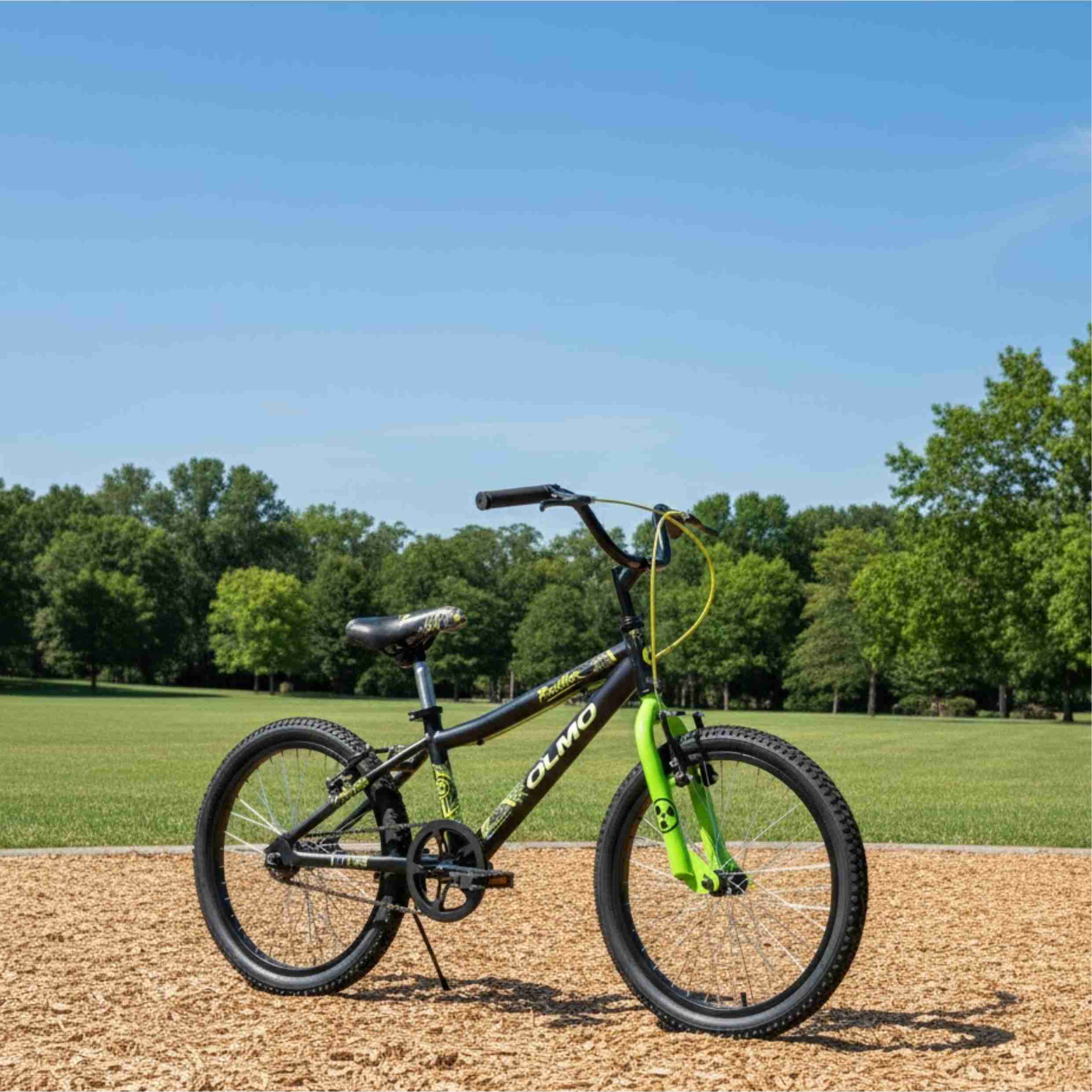 Bicicletas