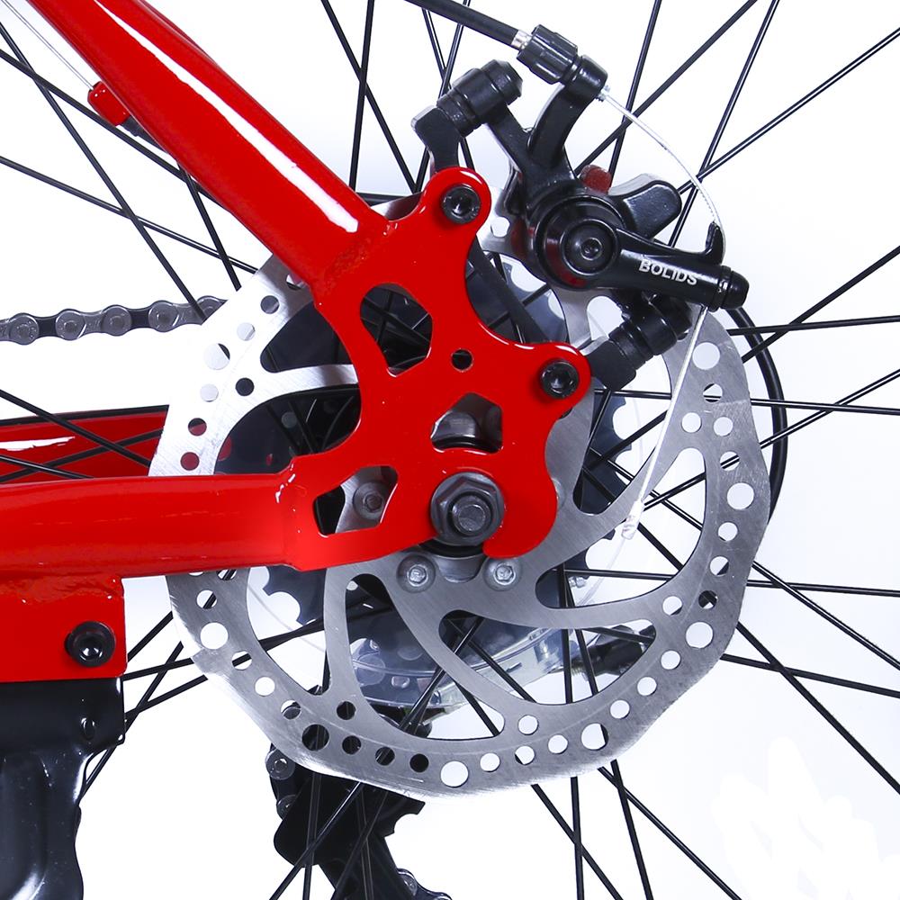 Bicicletas