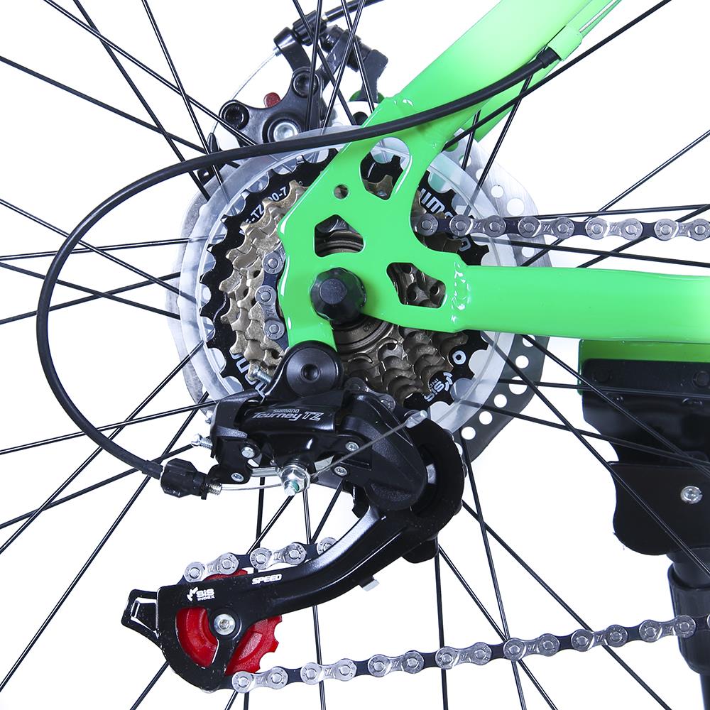 Bicicletas