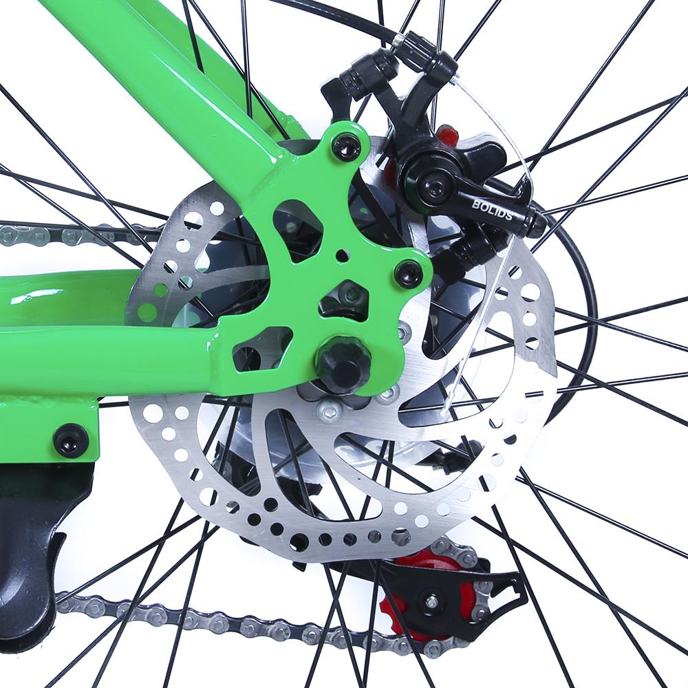 Bicicletas