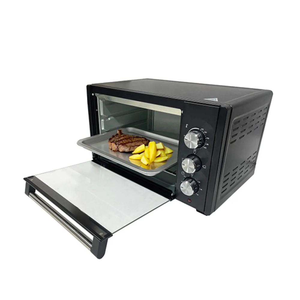 Hornos Electricos
