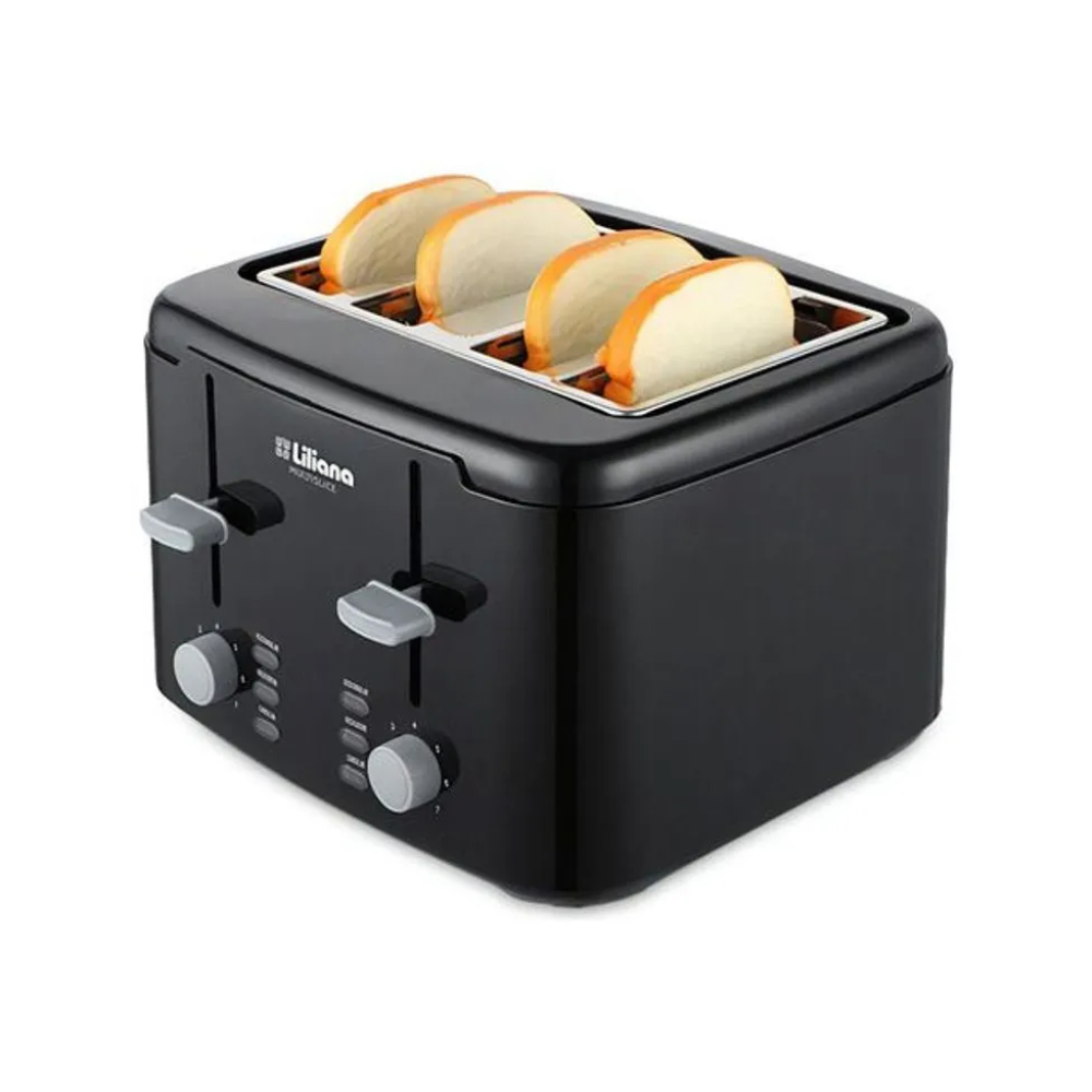 Tostadoras