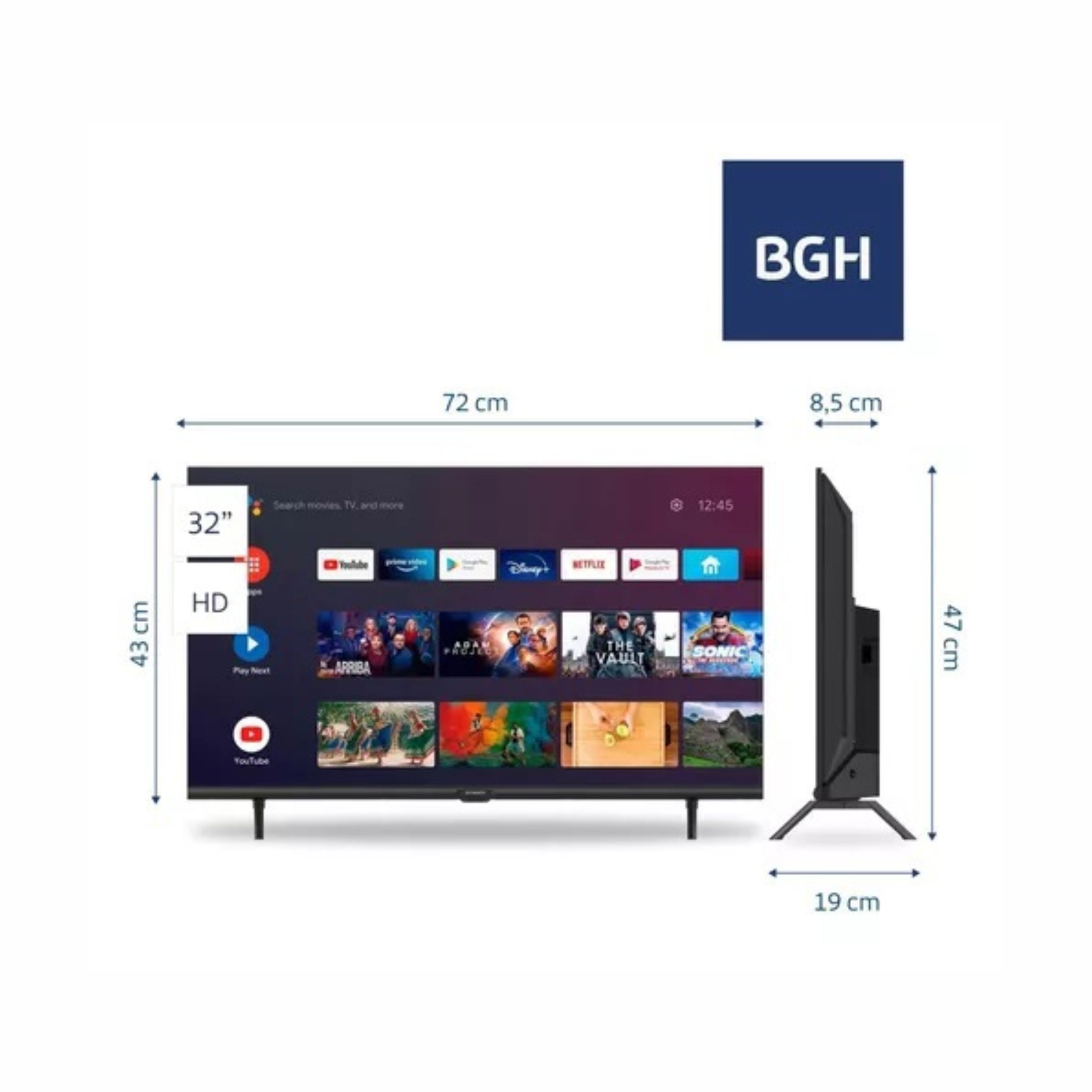 Tv