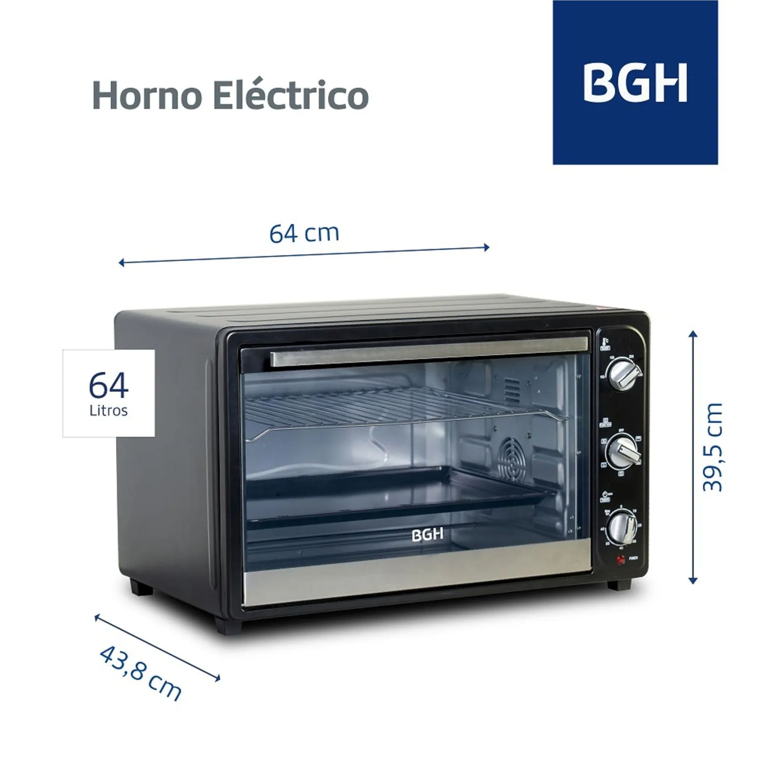 Hornos Electricos