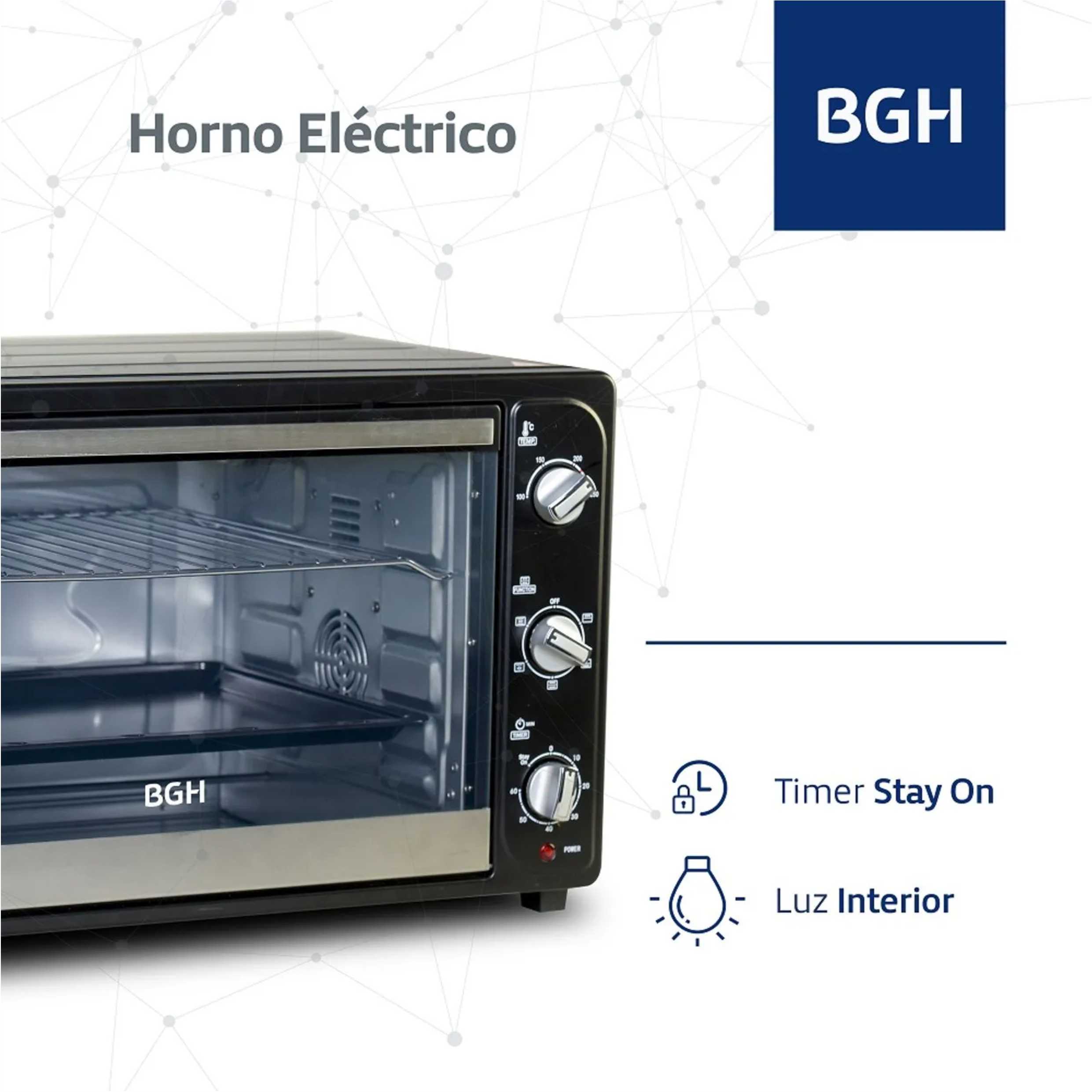 Hornos Electricos