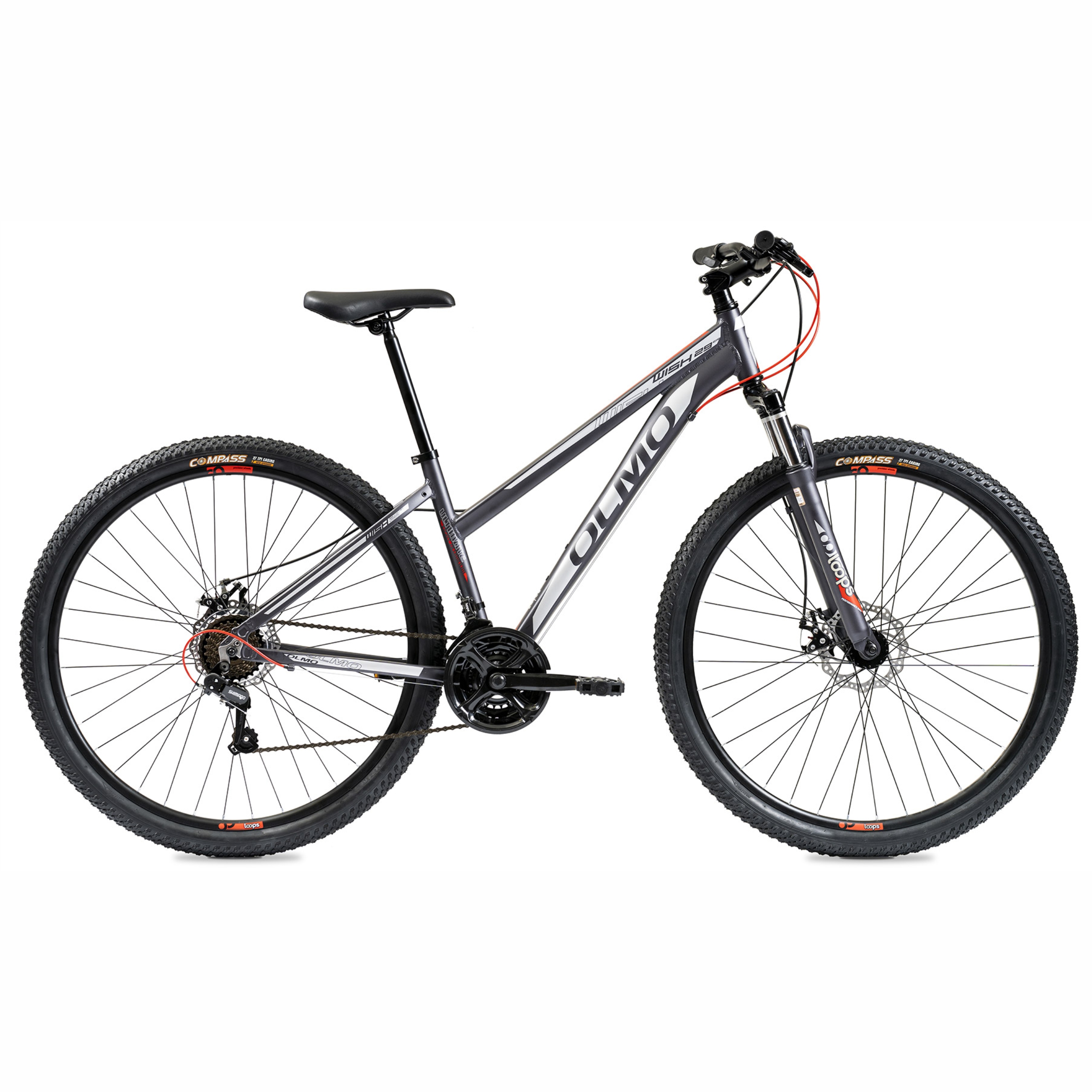 Bicicletas