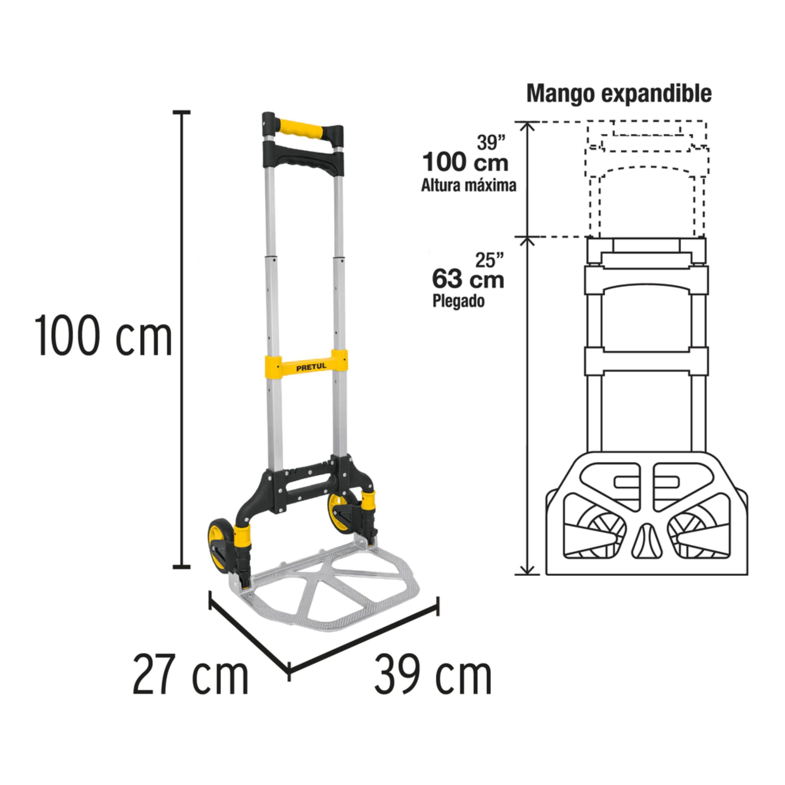 Escaleras