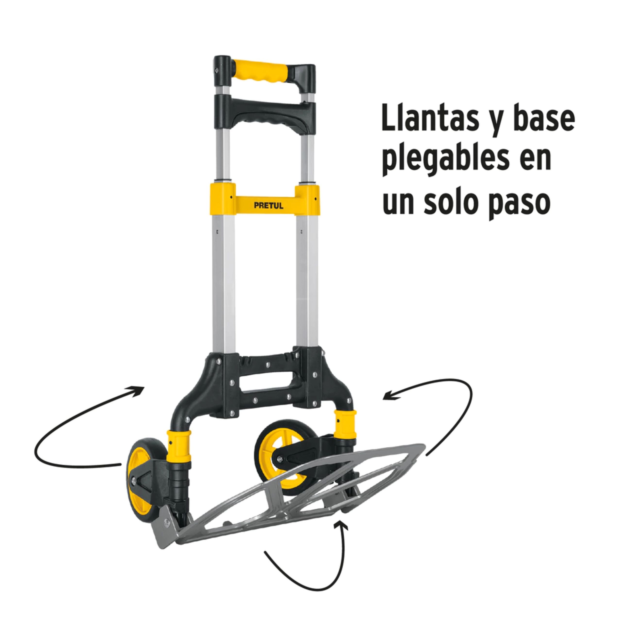 Escaleras