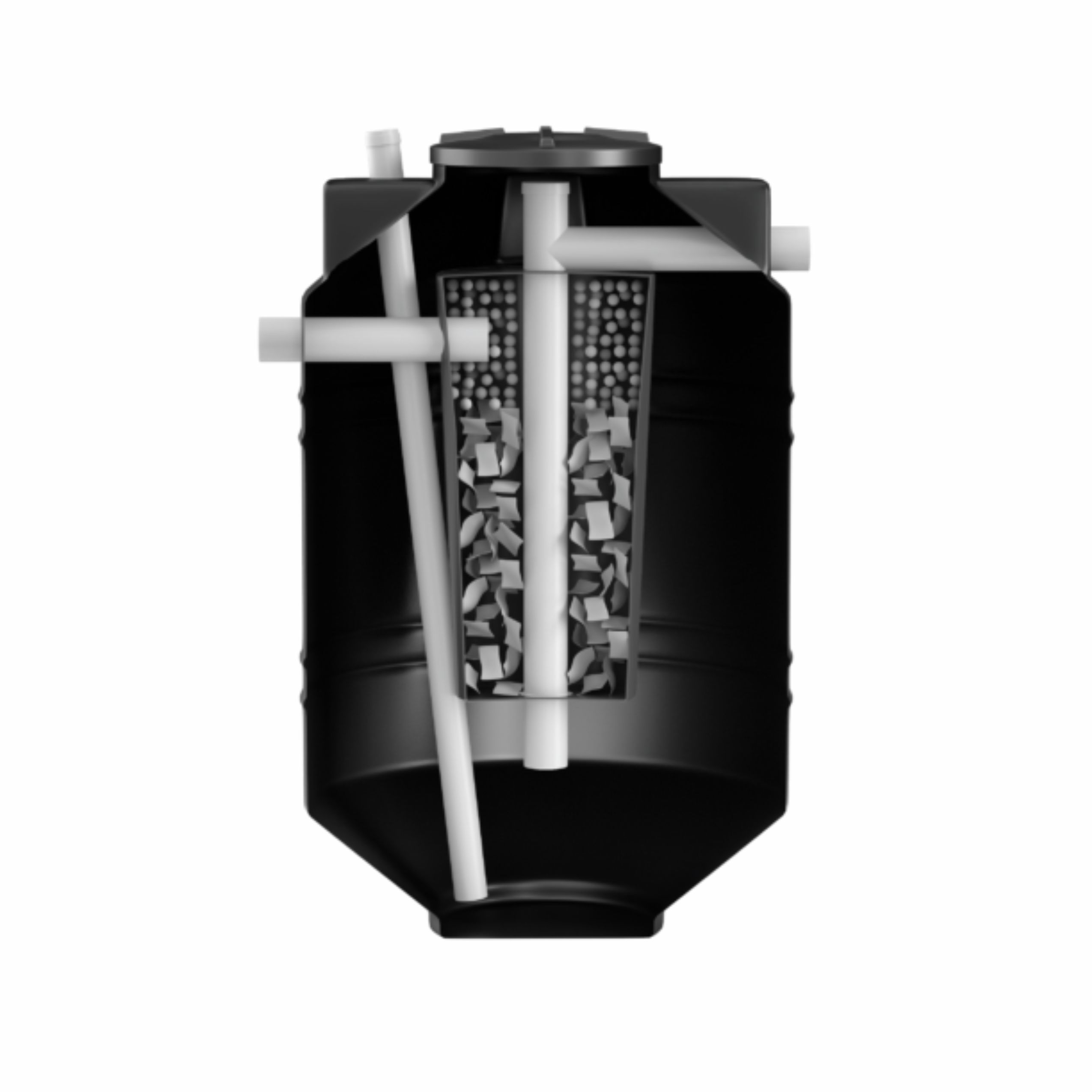 Tanques De Agua