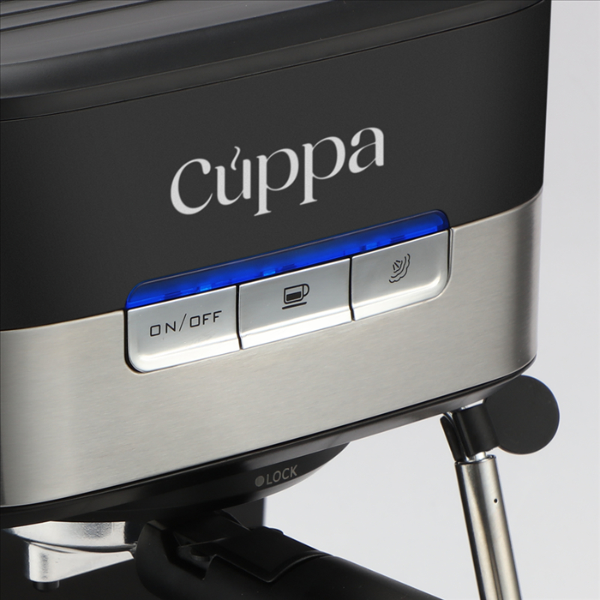 Cafeteras
