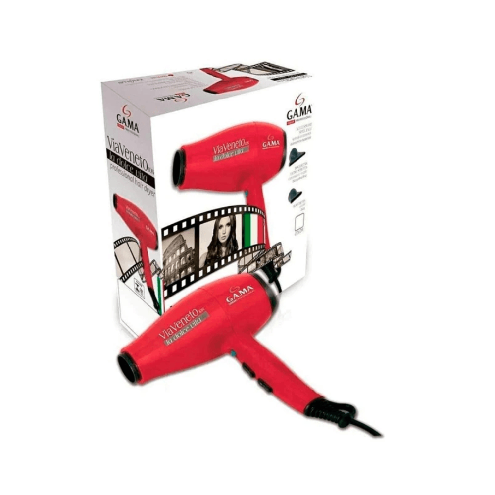 Secadores De Cabello