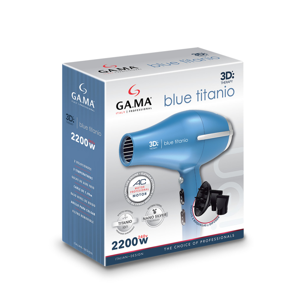 Secadores De Cabello