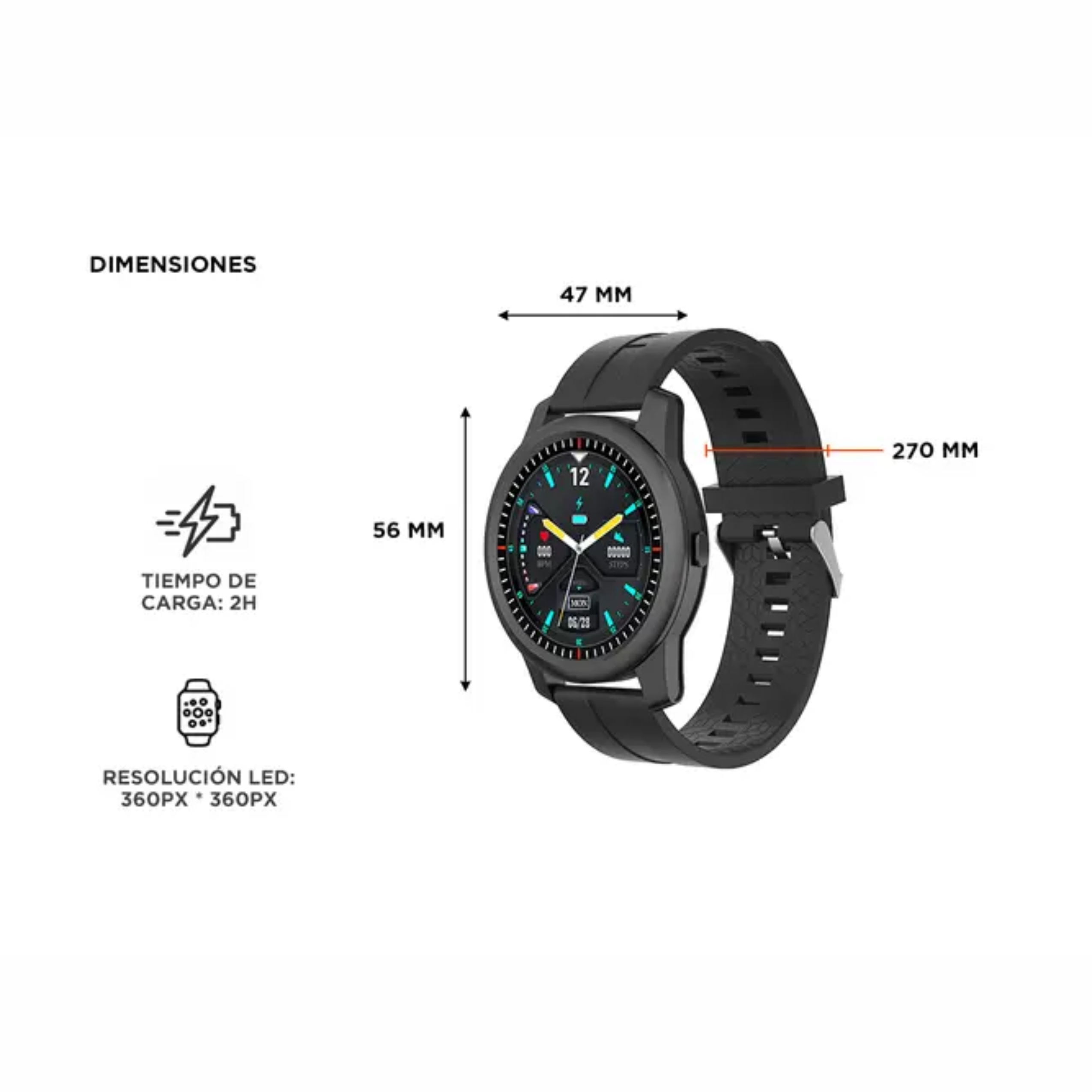 Smartwatch