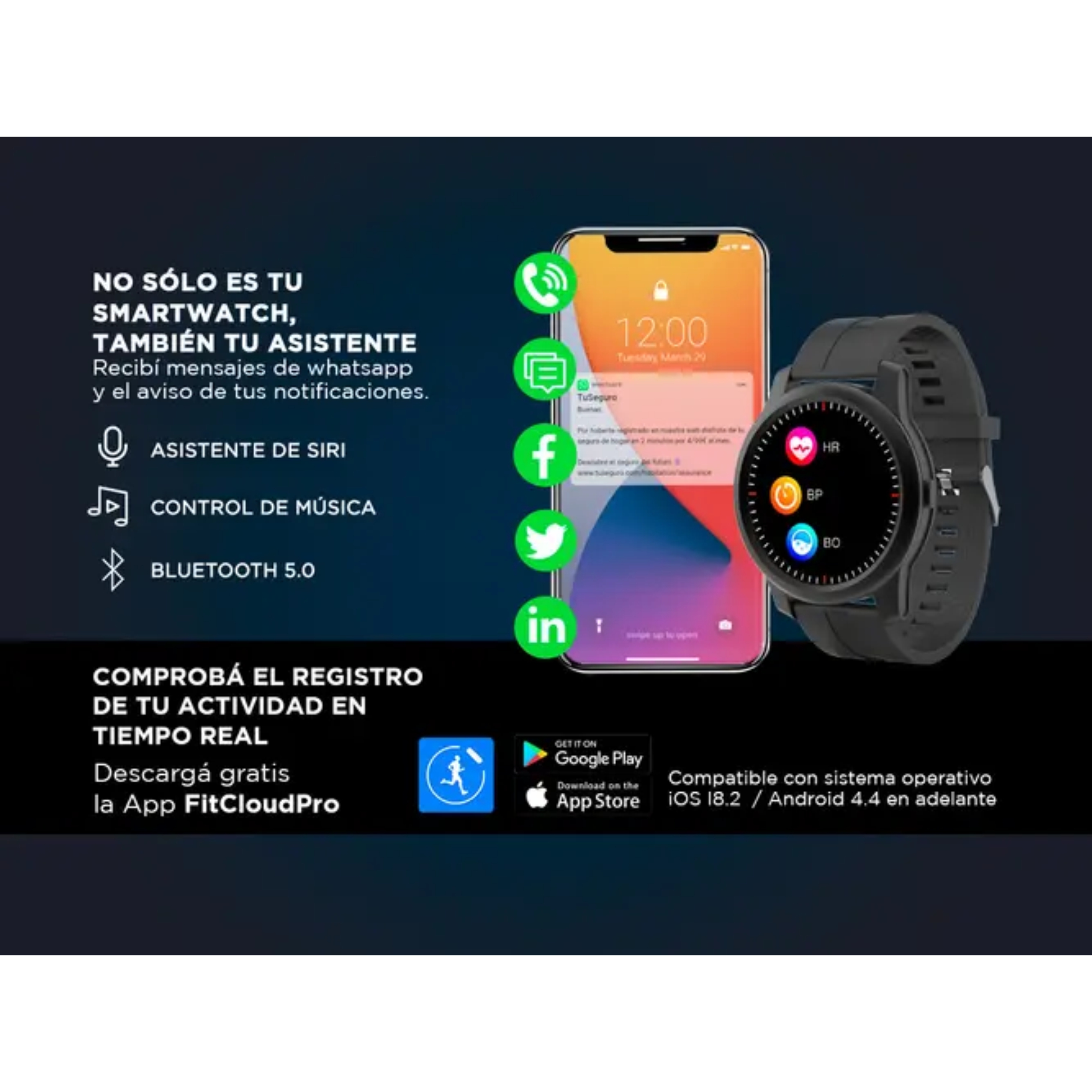 Smartwatch