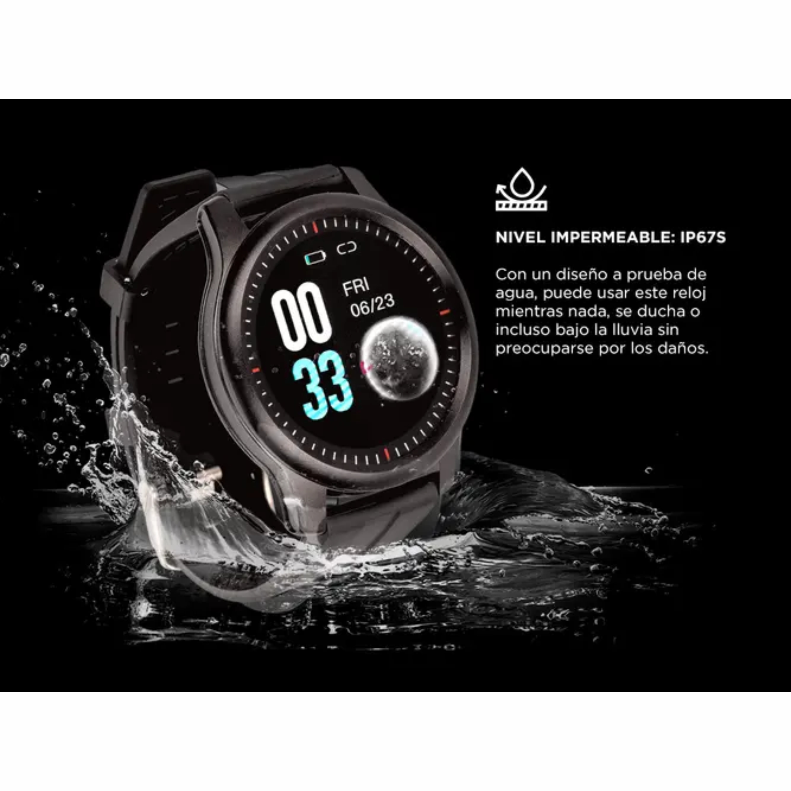 Smartwatch