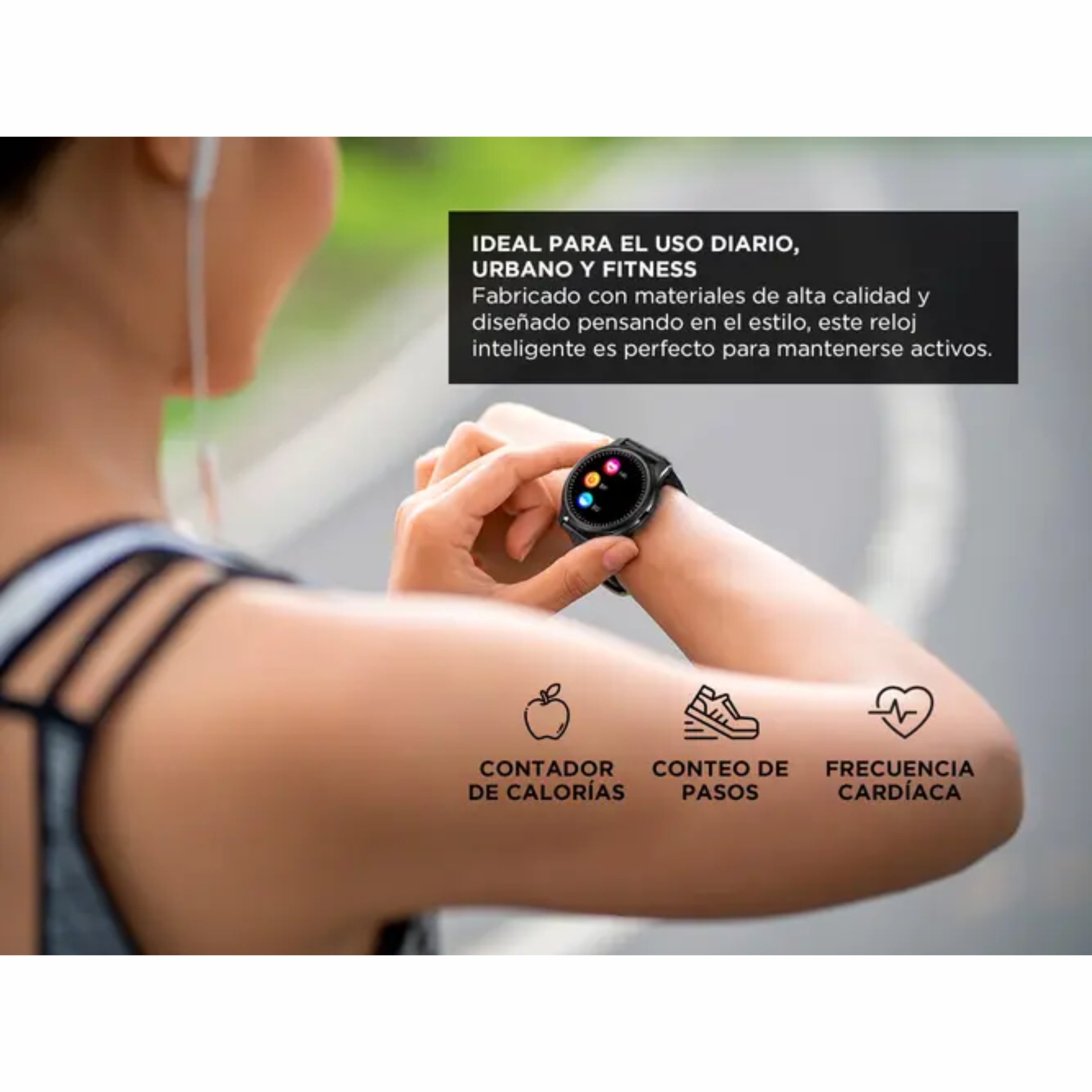 Smartwatch