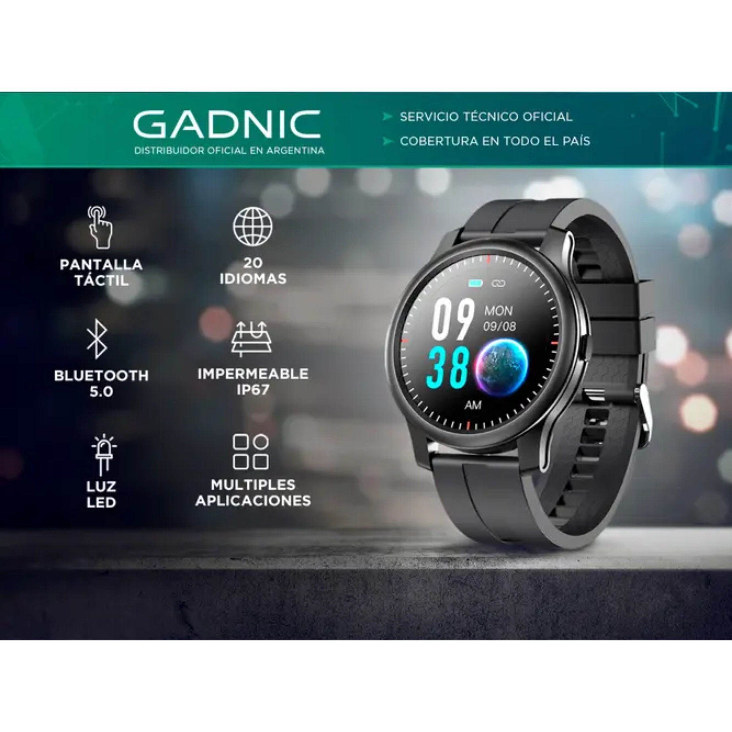 Smartwatch