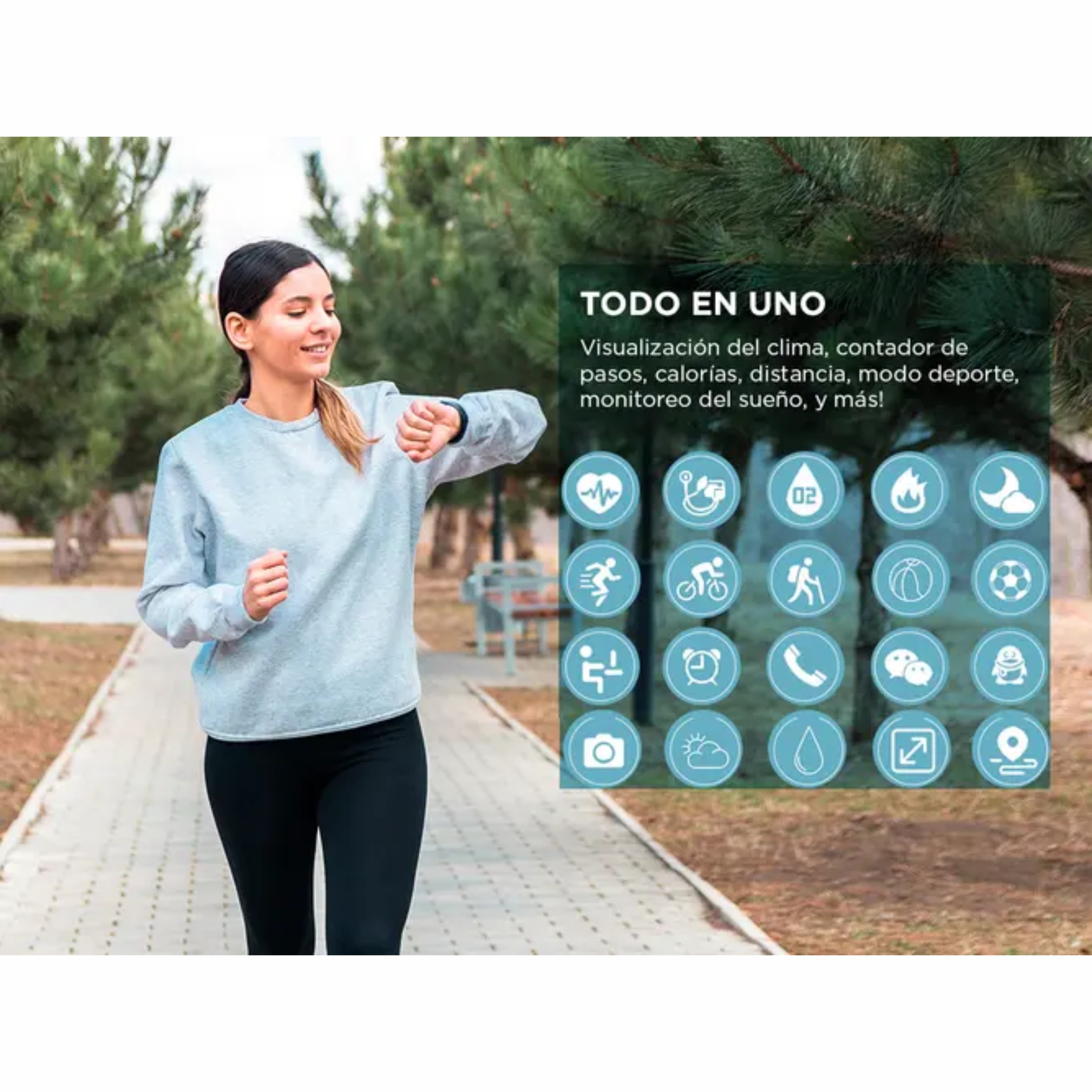 Smartwatch