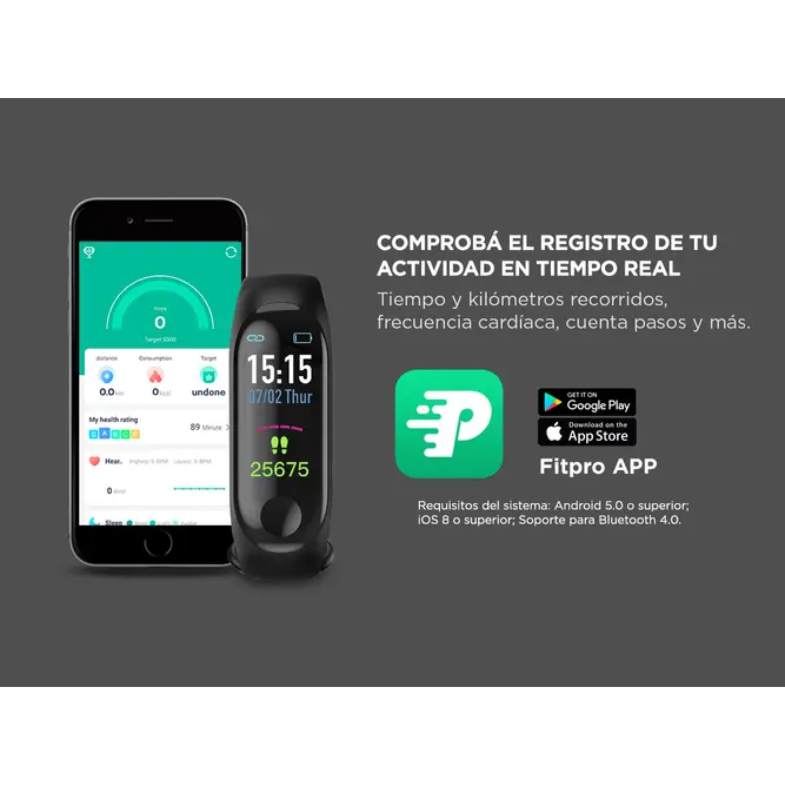 Smartwatch