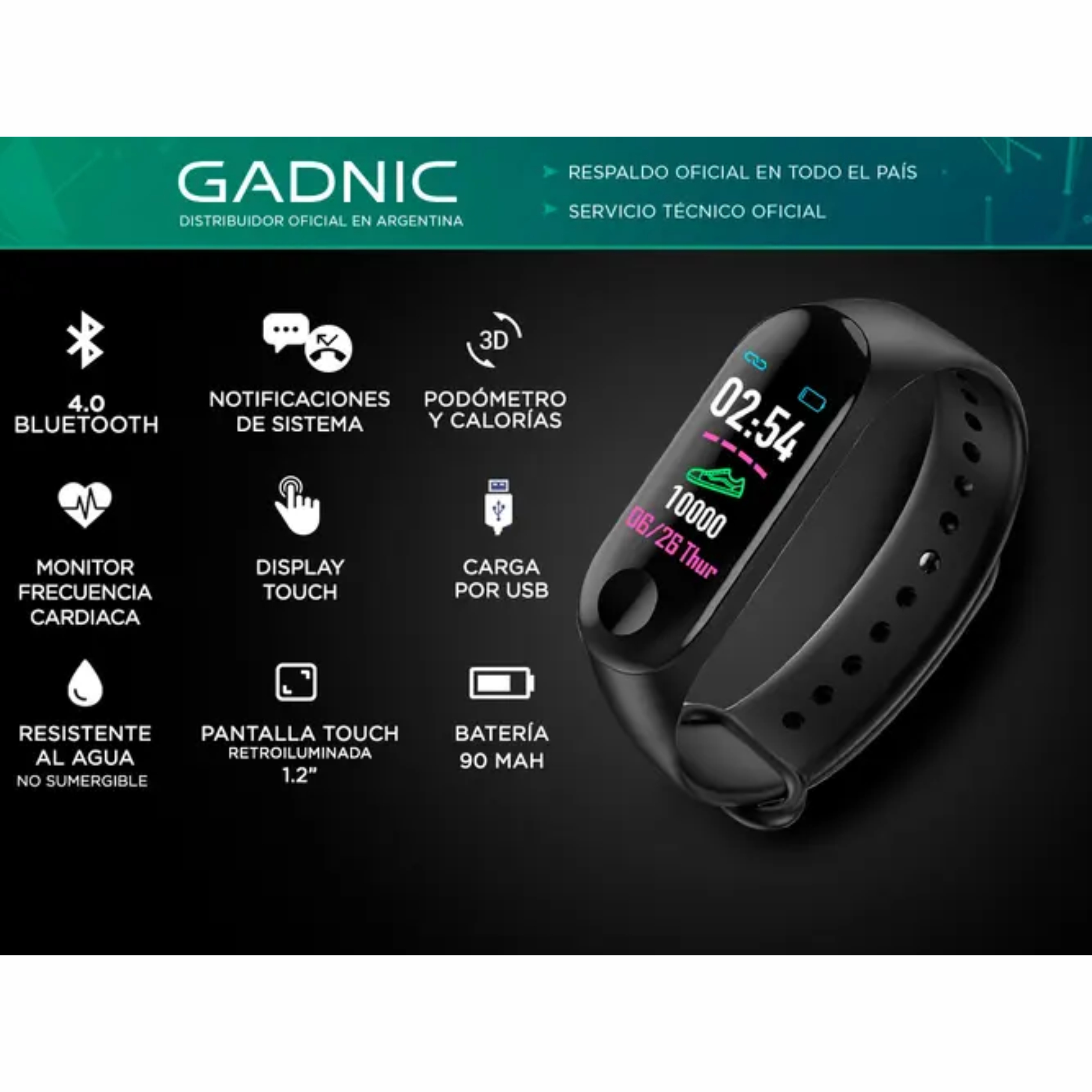 Smartwatch