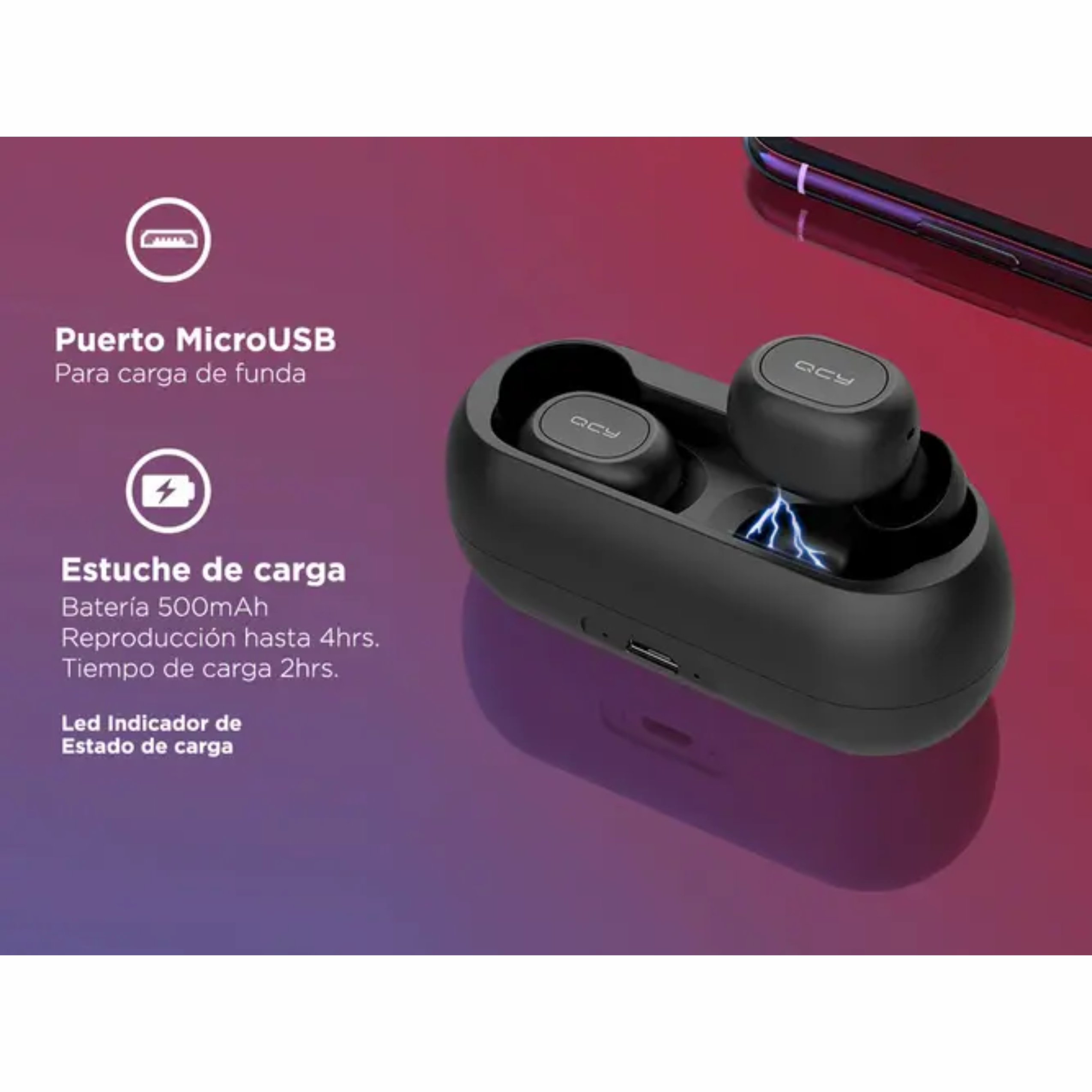Auriculares