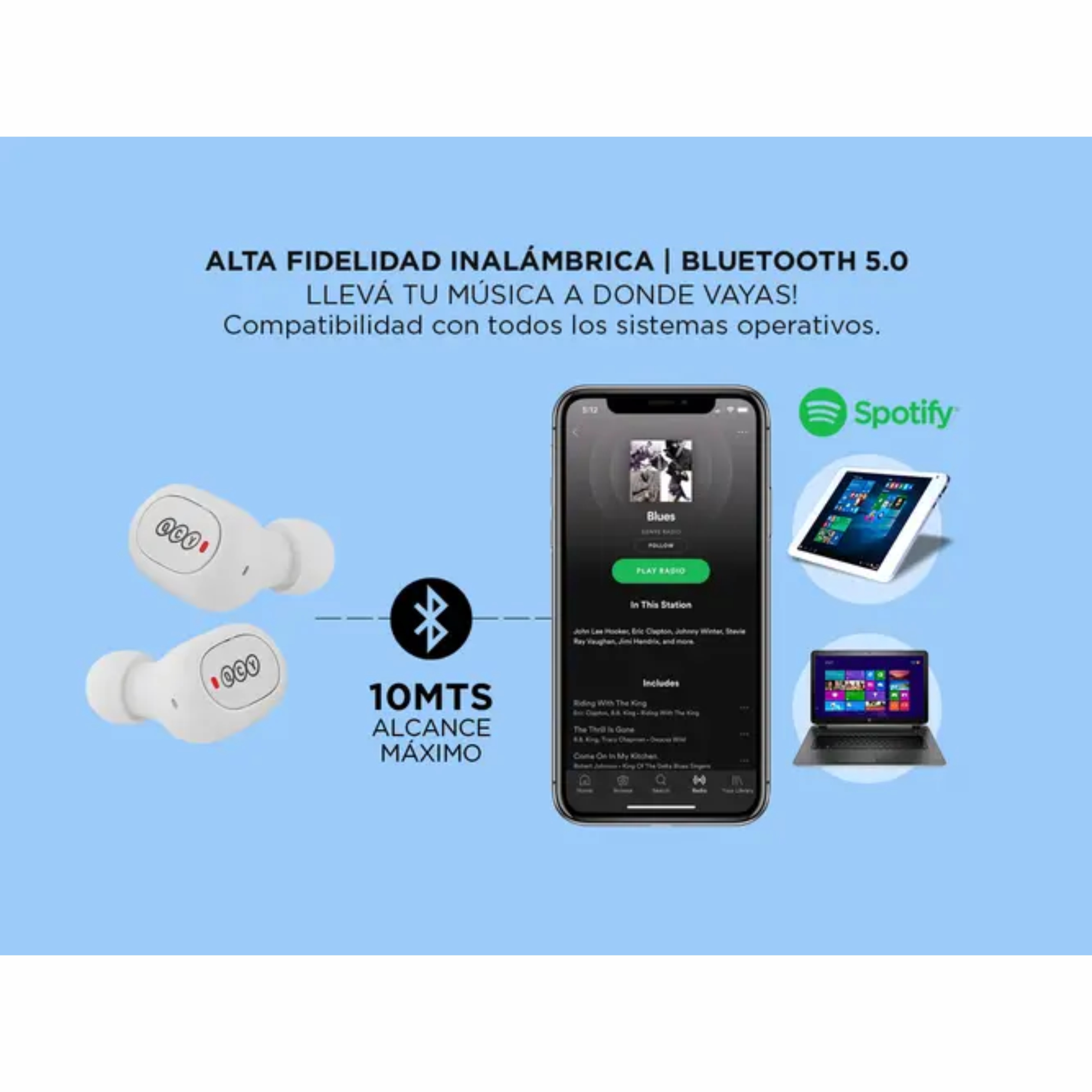 Auriculares