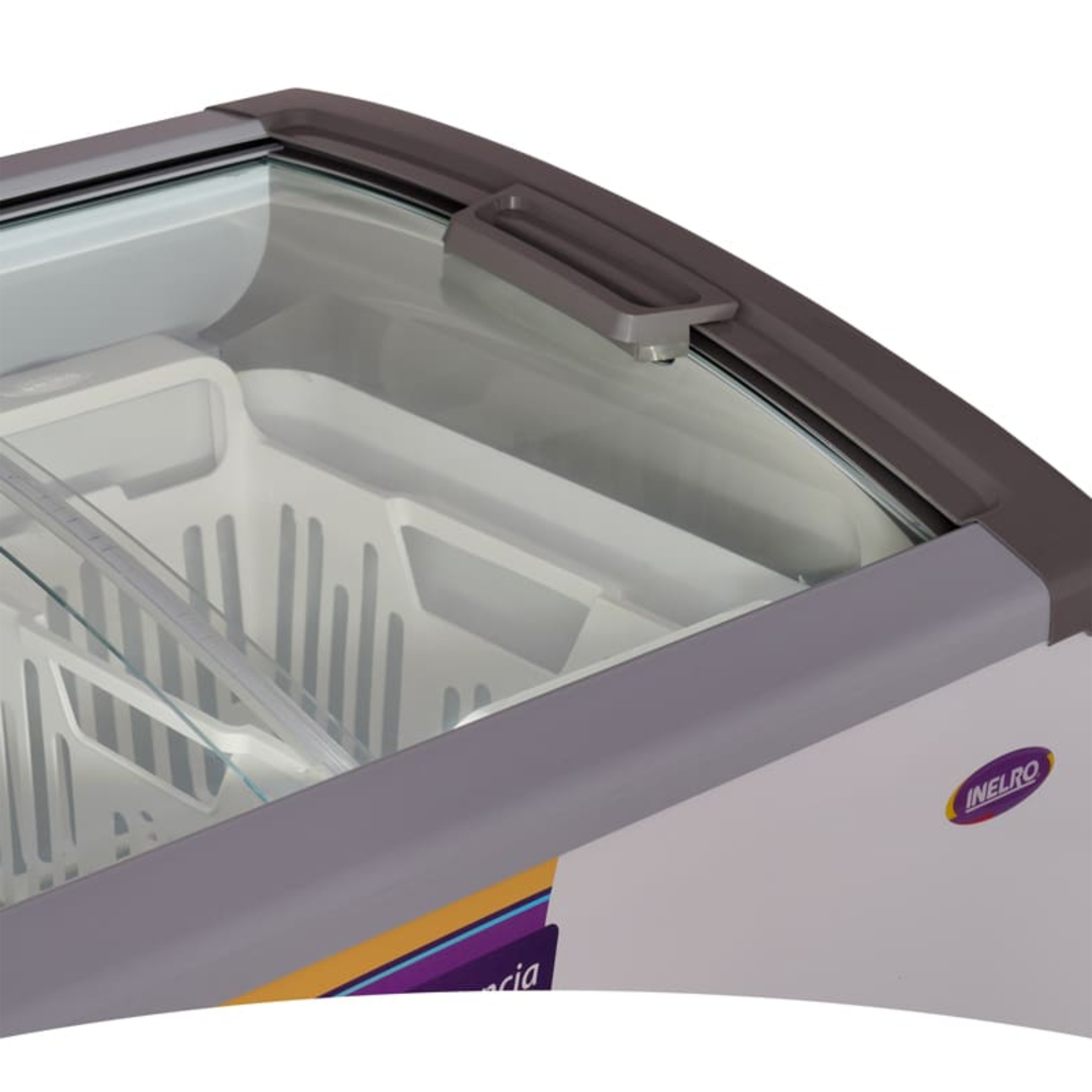 Freezer