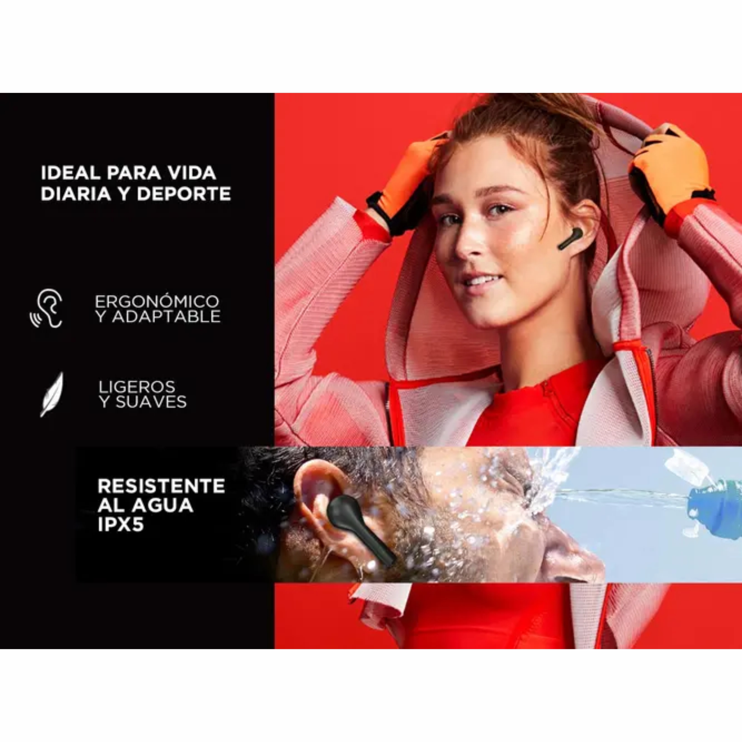 Auriculares