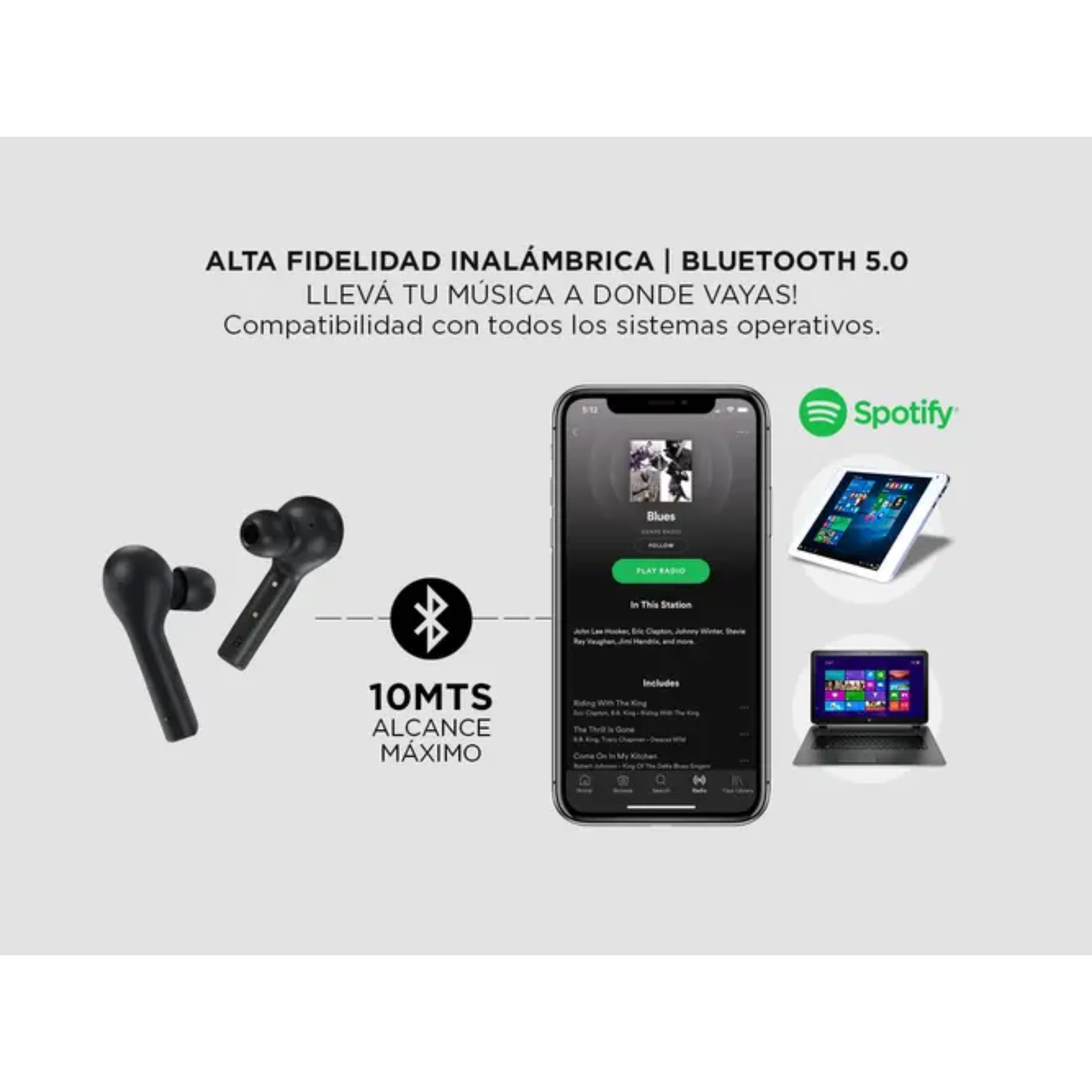 Auriculares