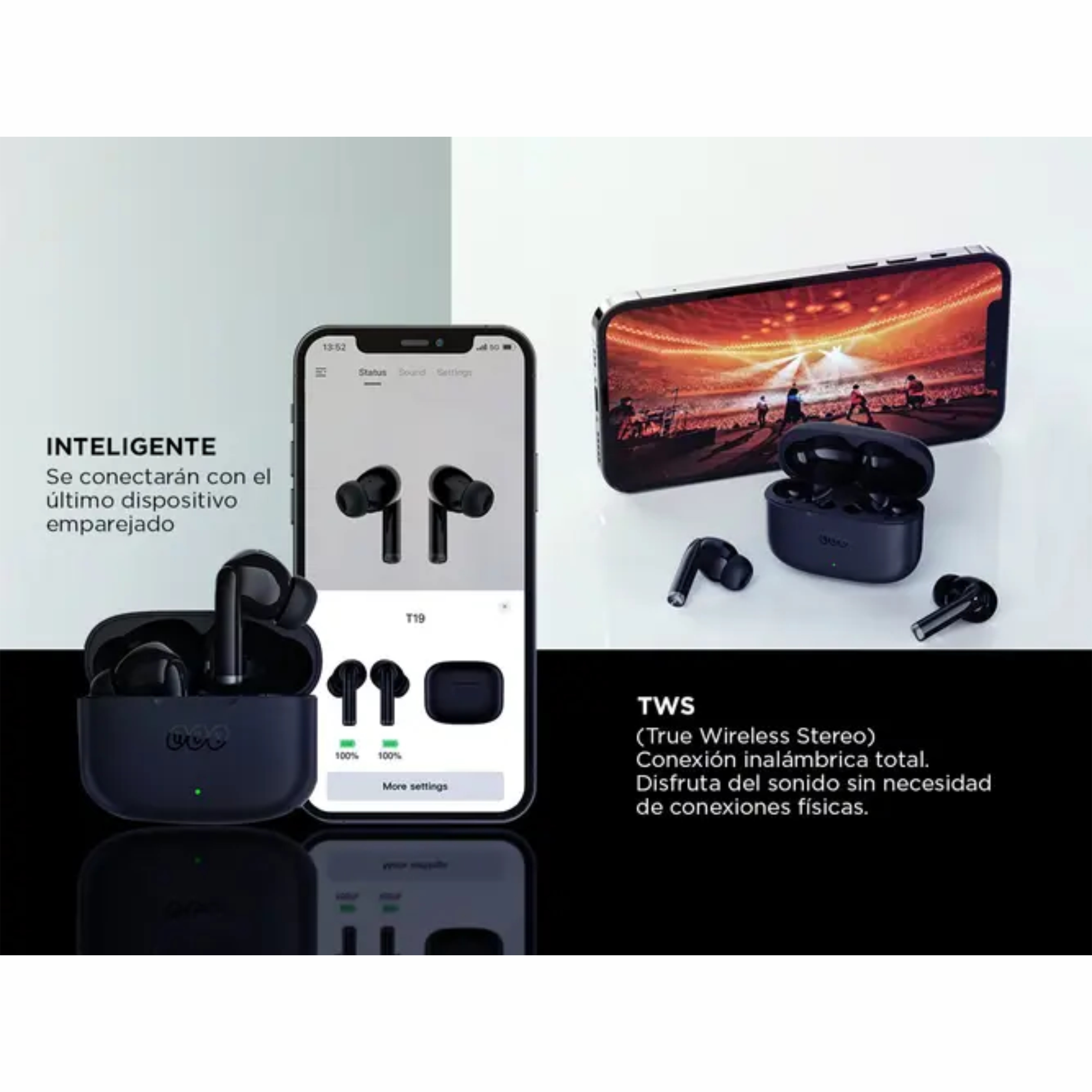 Auriculares