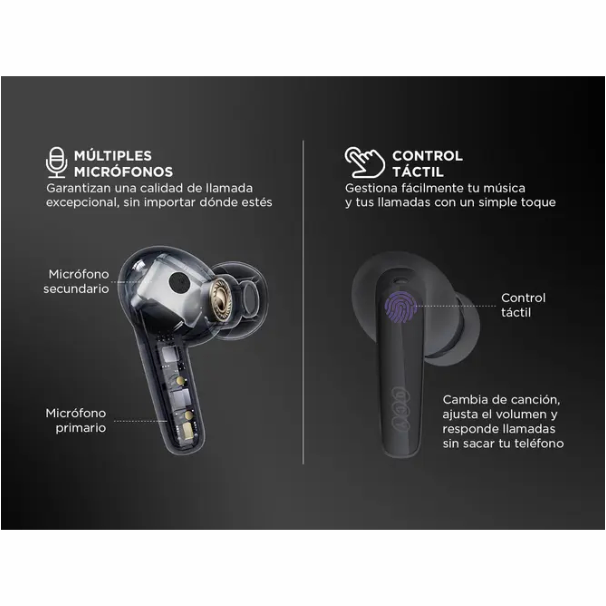 Auriculares