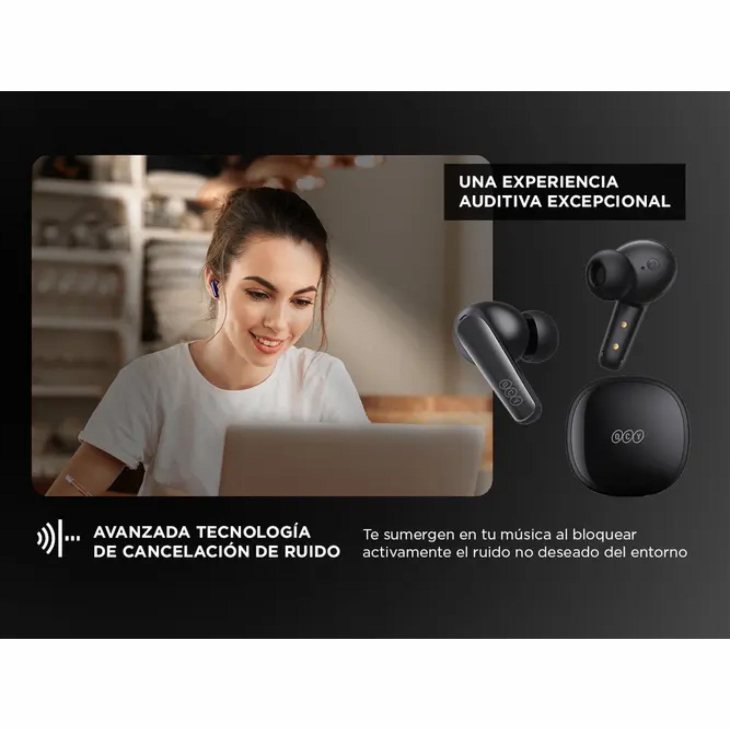 Auriculares