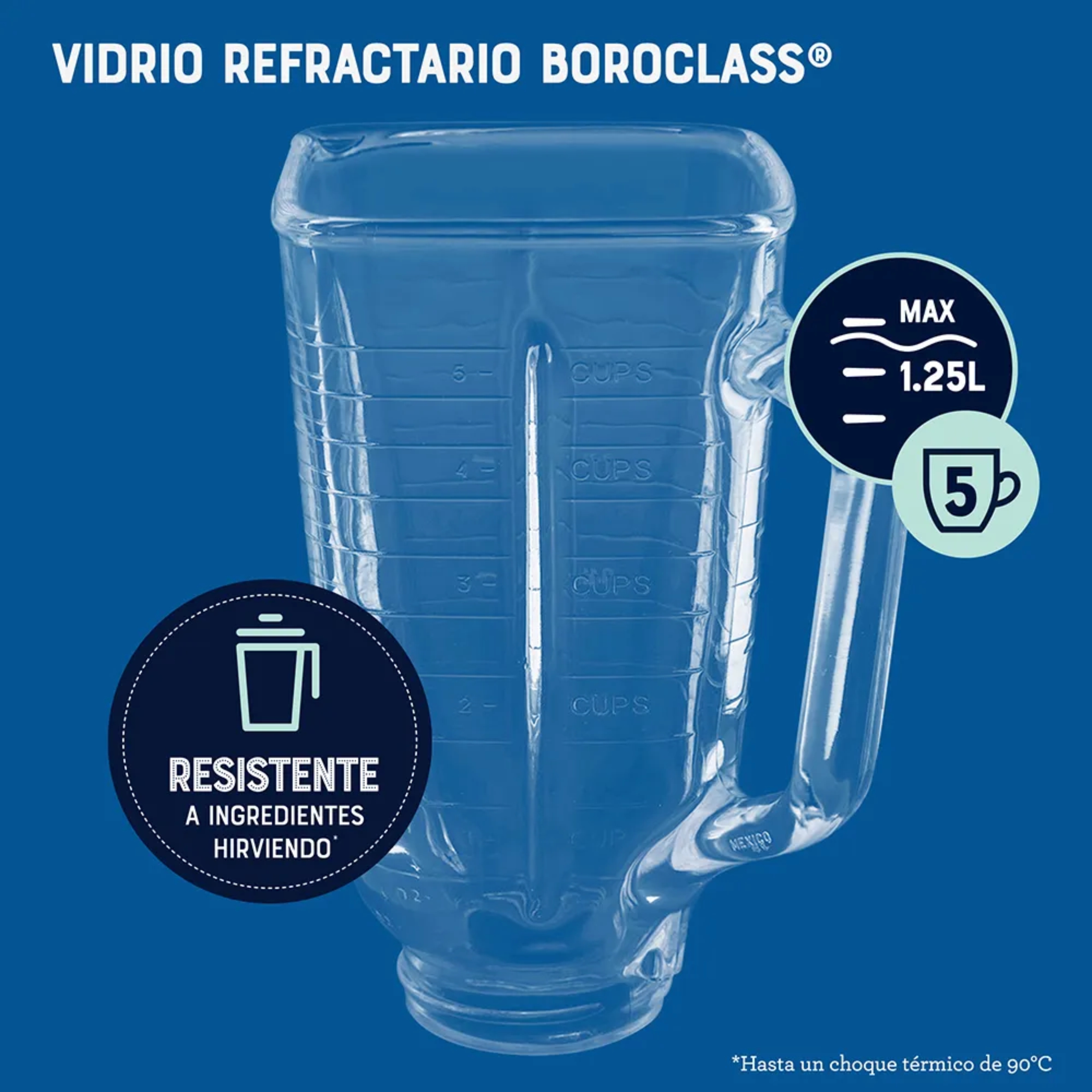Licuadoras