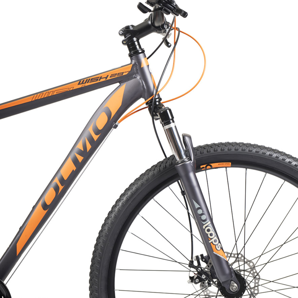 Bicicletas