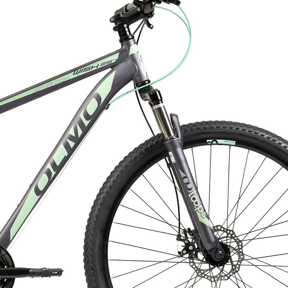 Bicicletas