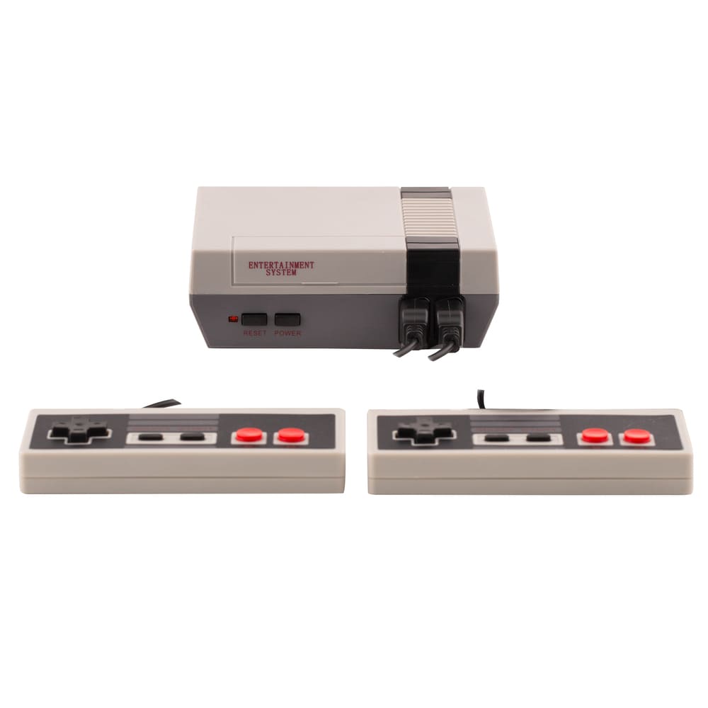 Consolas