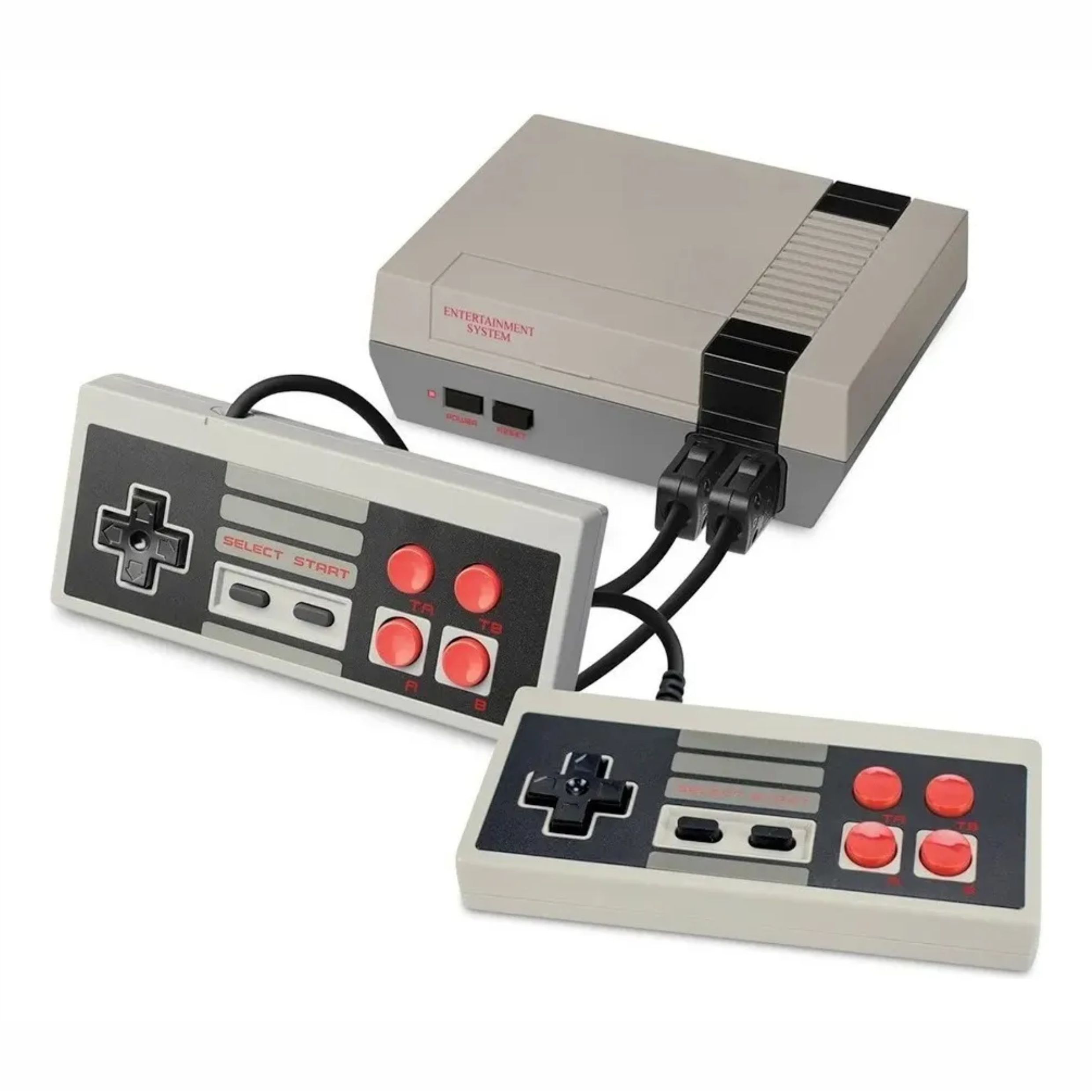 Consolas