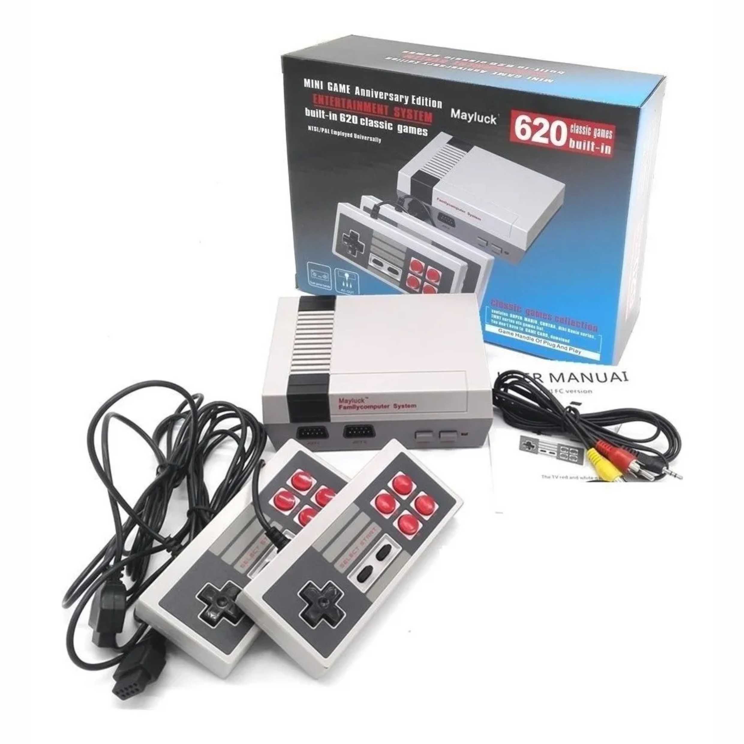 Consolas