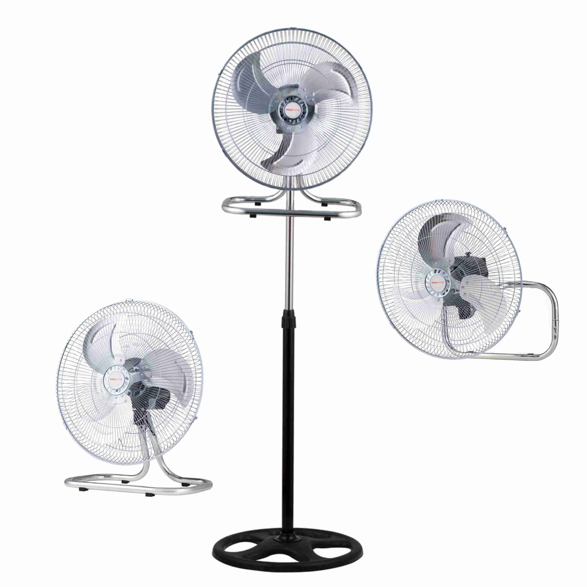 Ventiladores