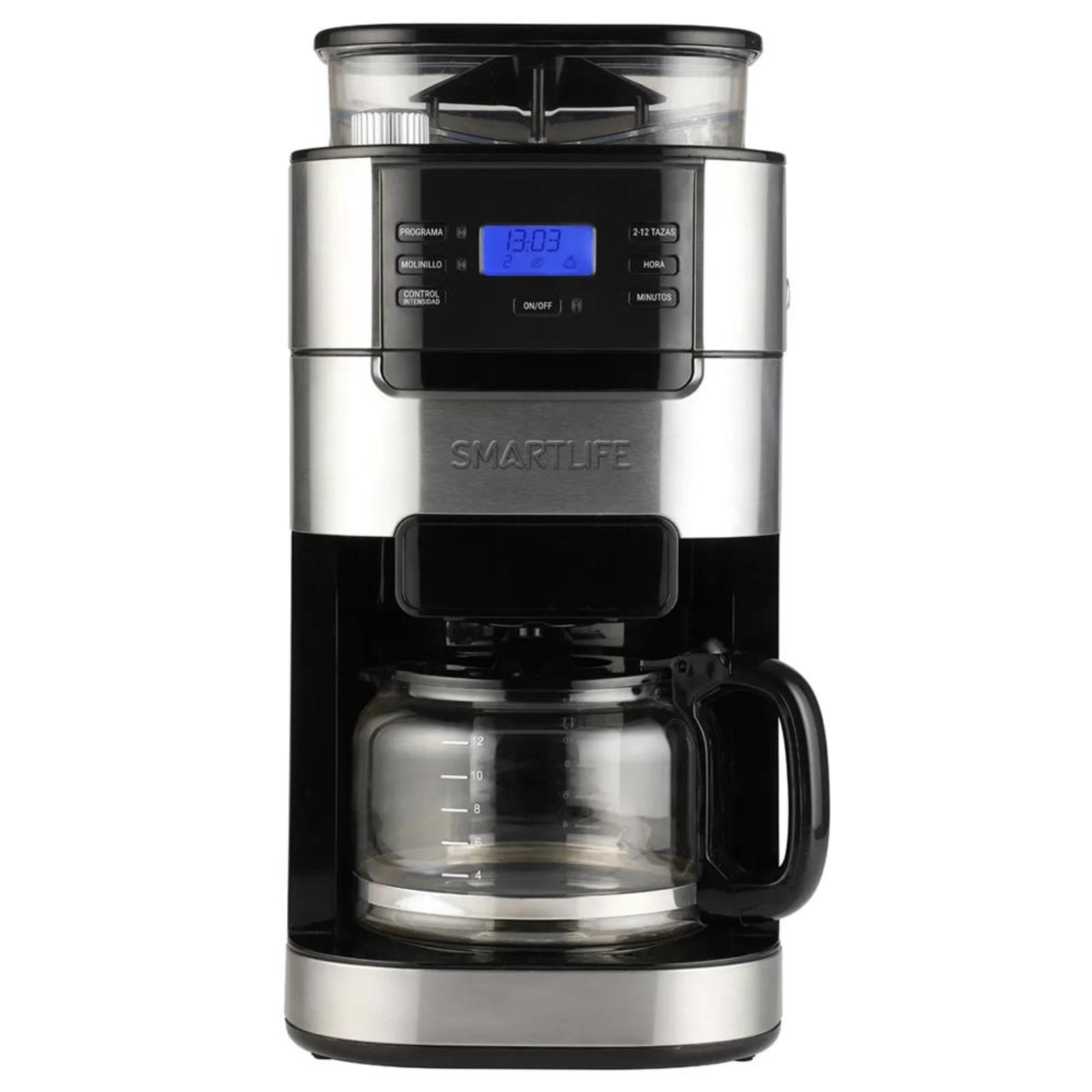 Cafeteras