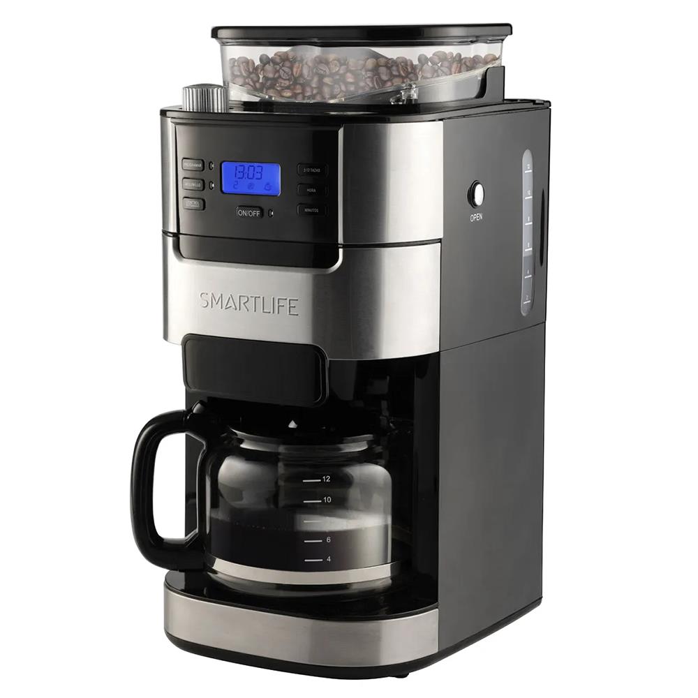 Cafeteras
