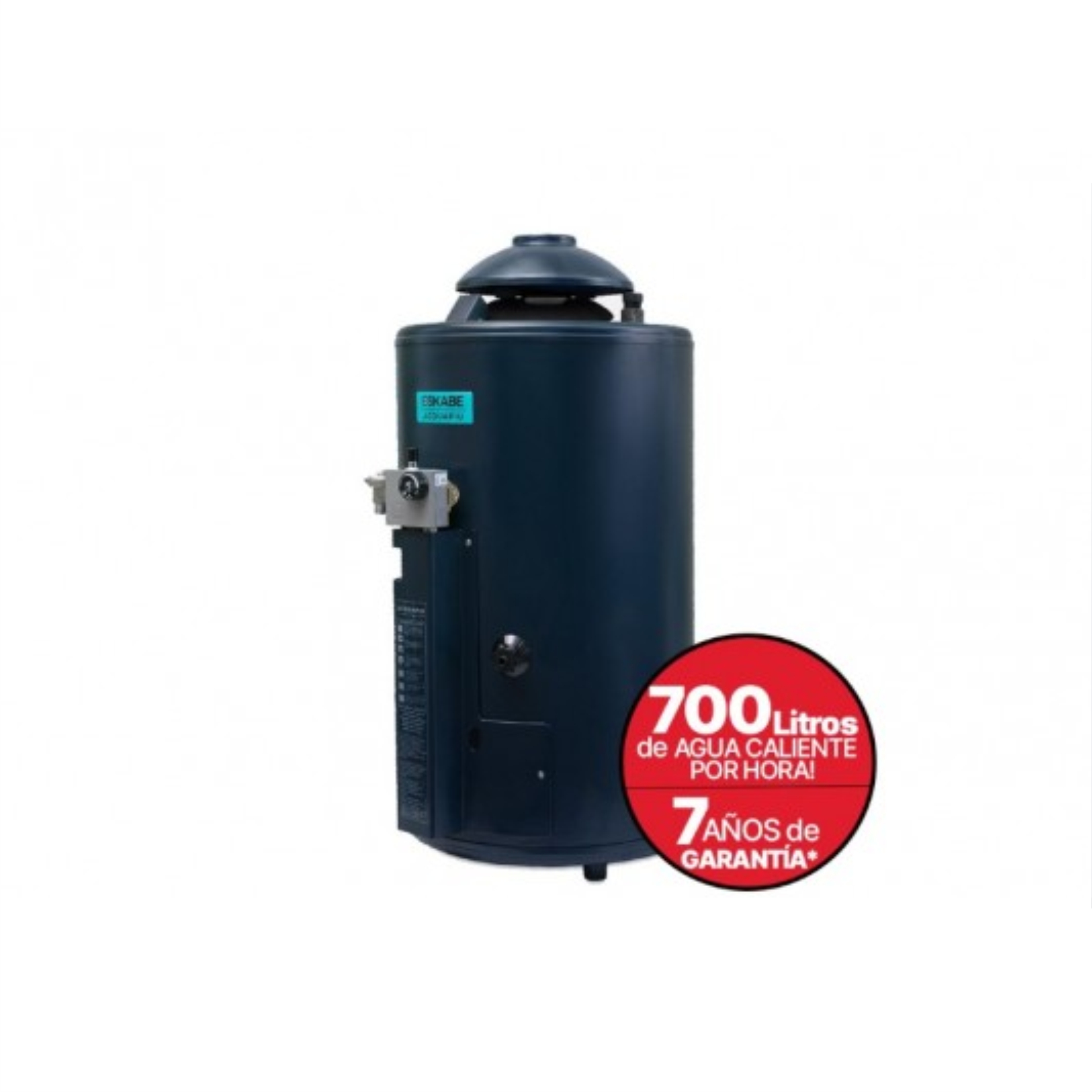 Termotanques