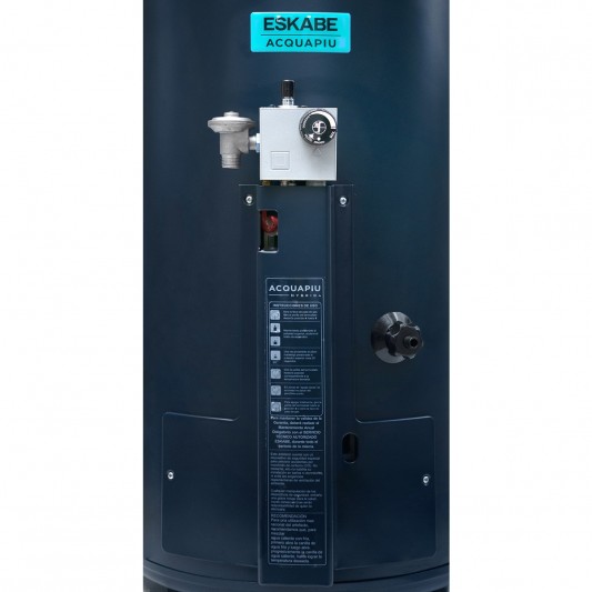 Termotanques