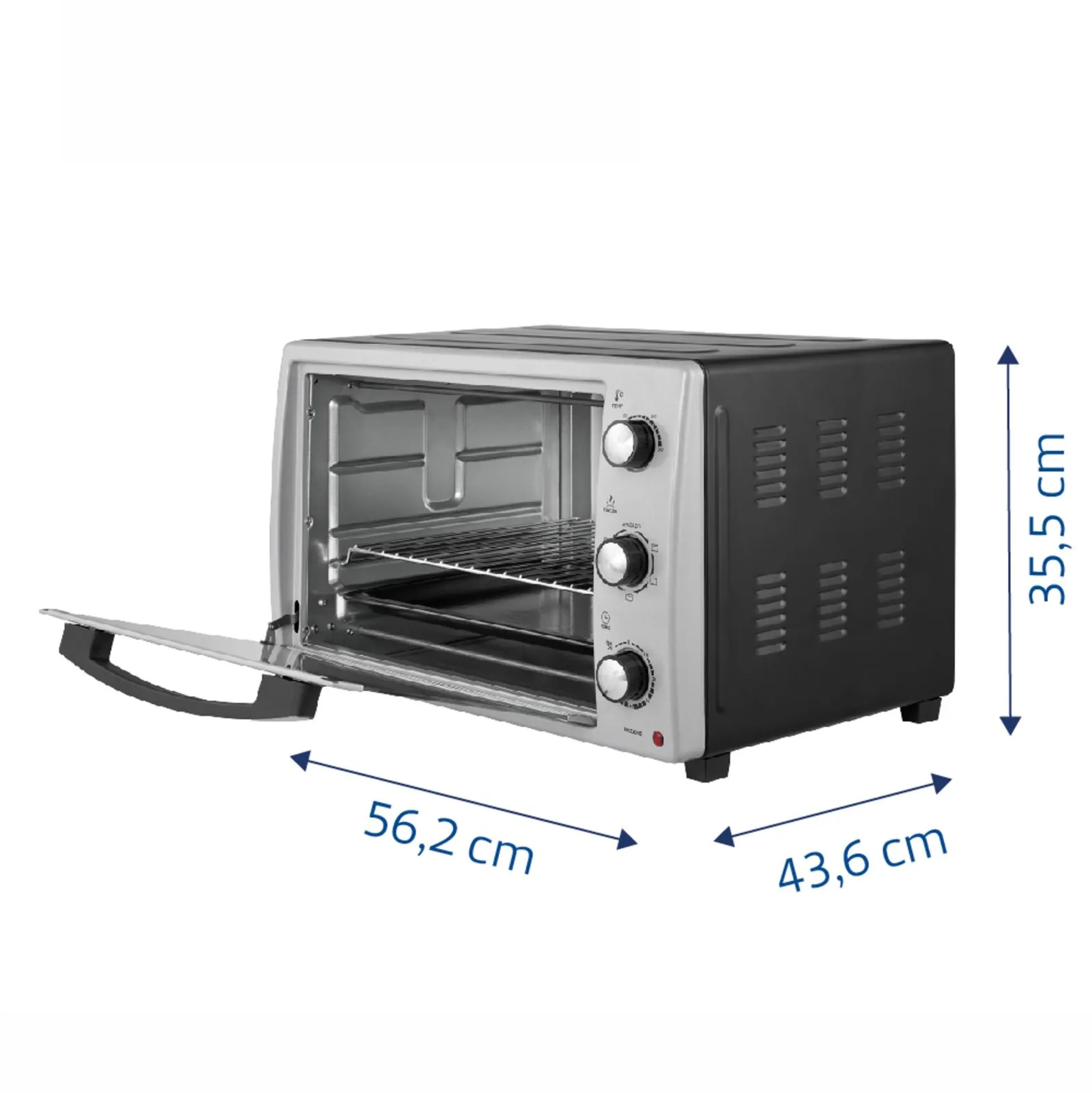 Hornos Electricos