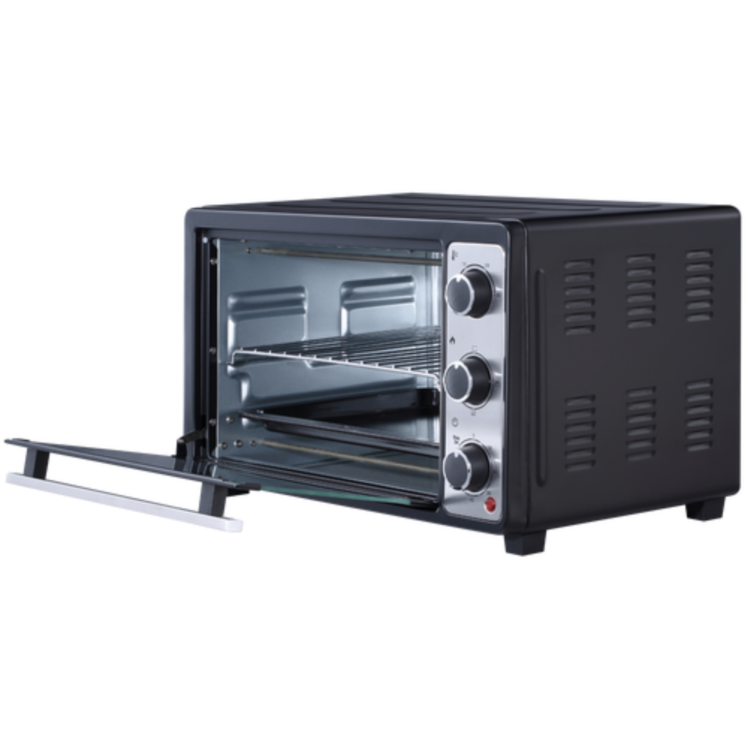 Hornos Electricos