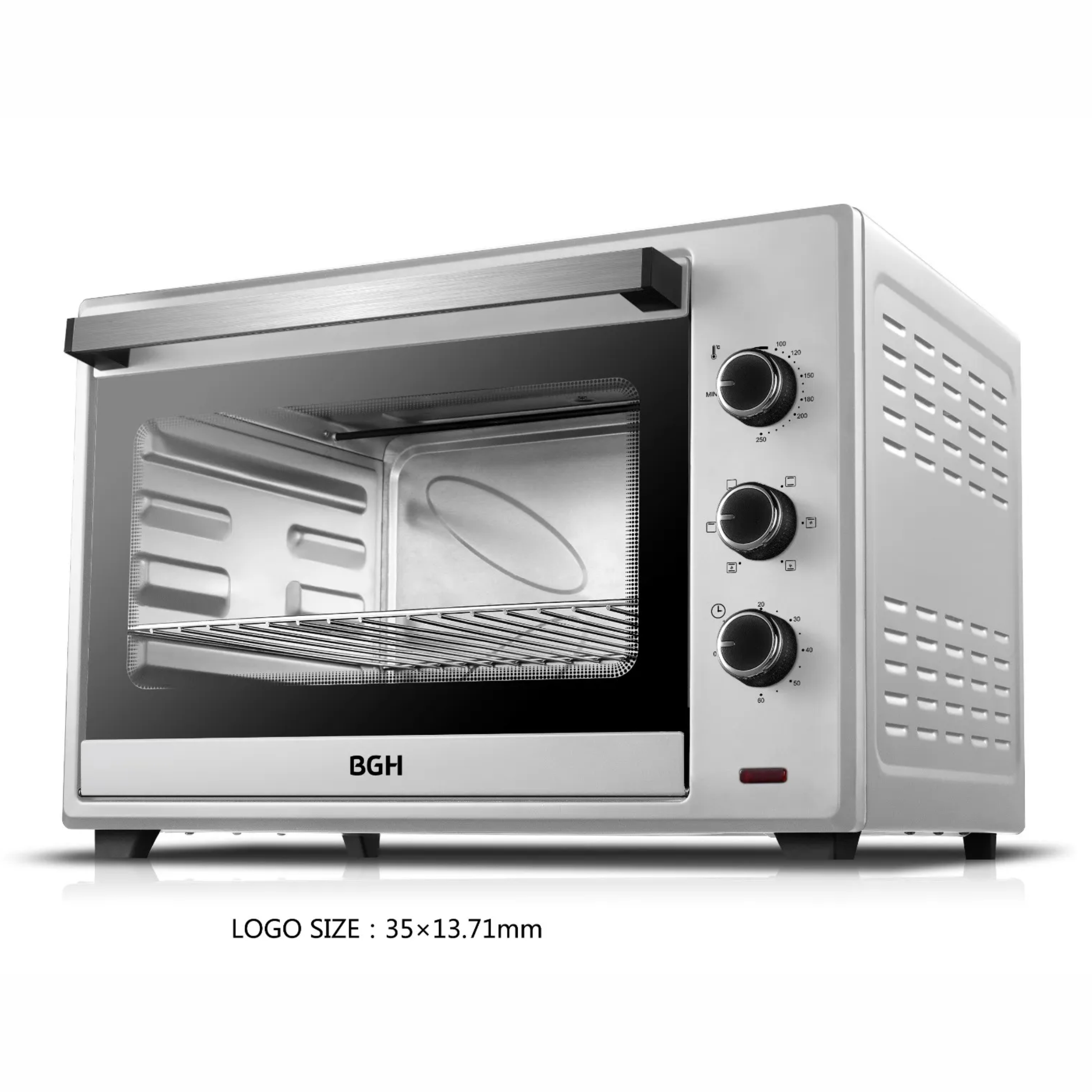 Hornos Electricos