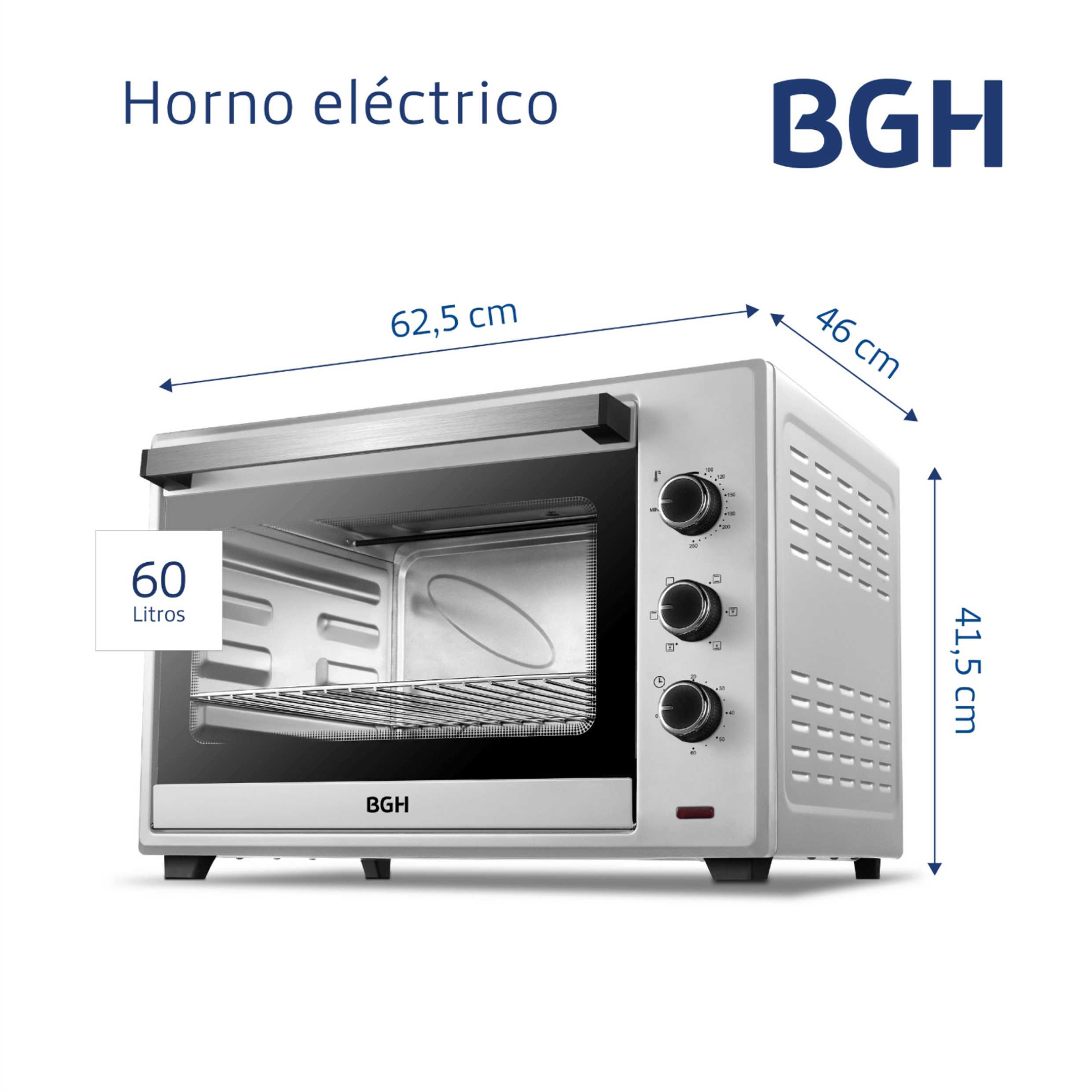 Hornos Electricos