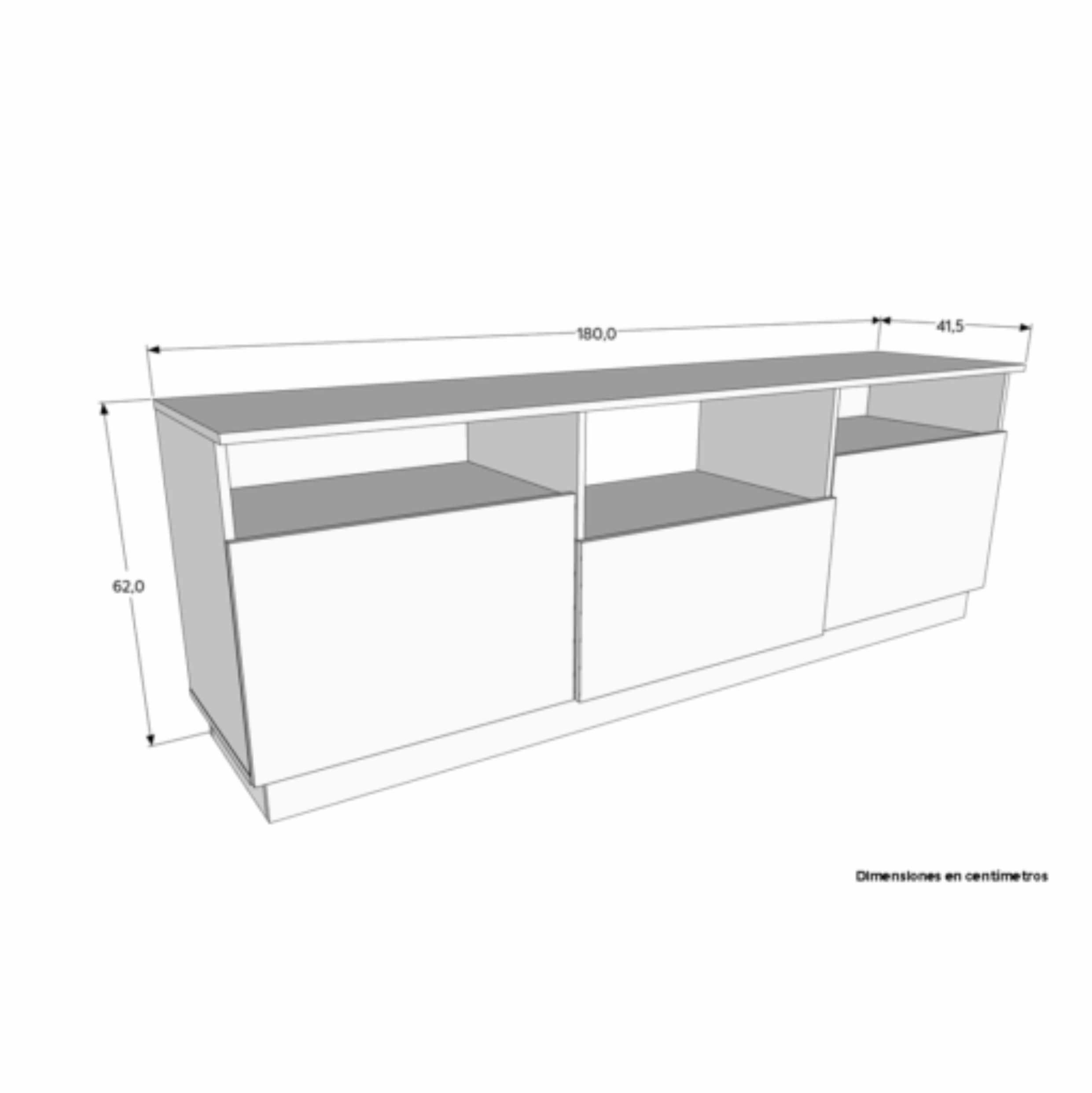 Muebles Para Tv