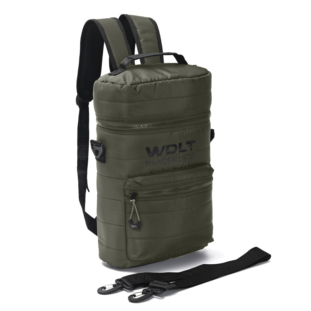 Mochilas