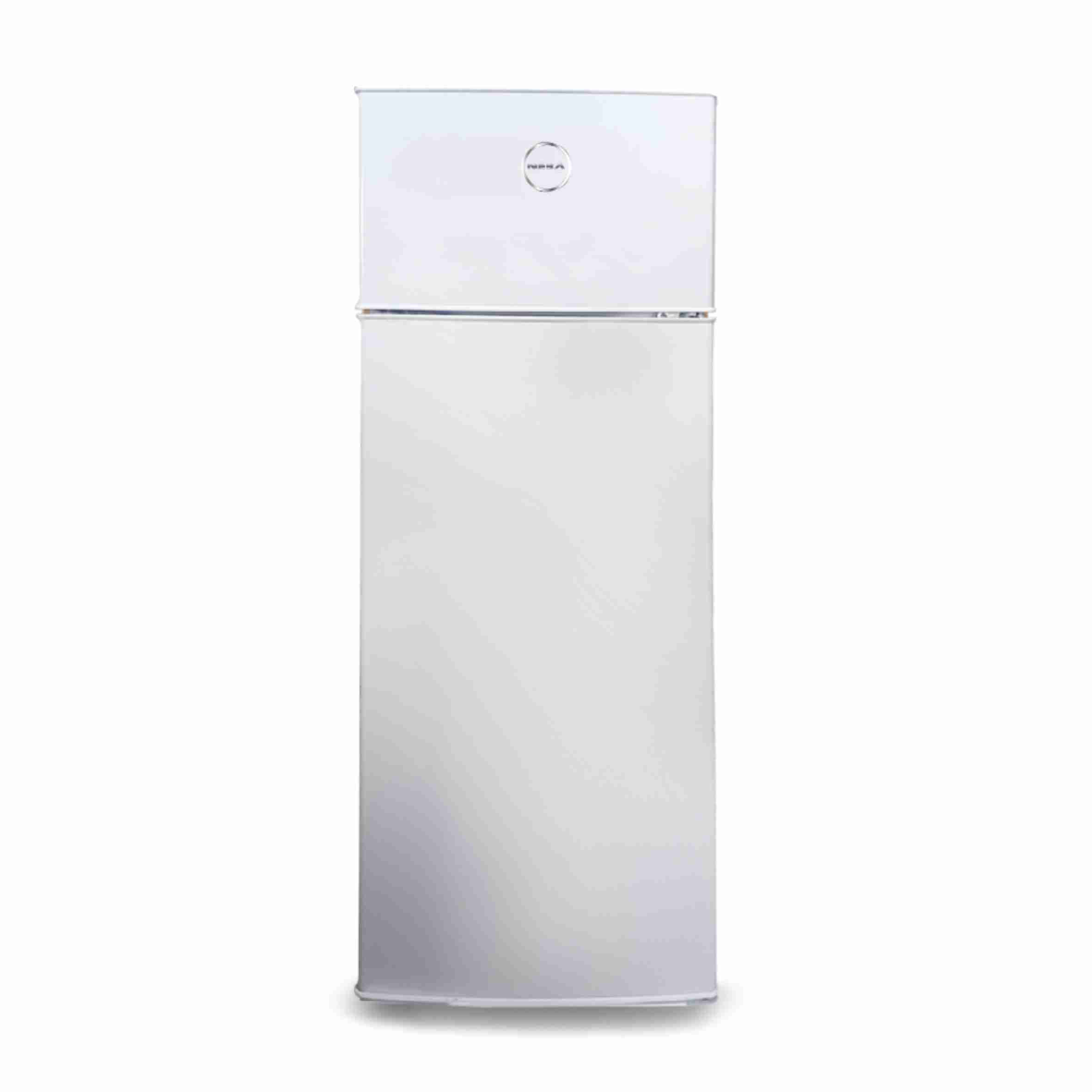 Heladeras Con Freezer
